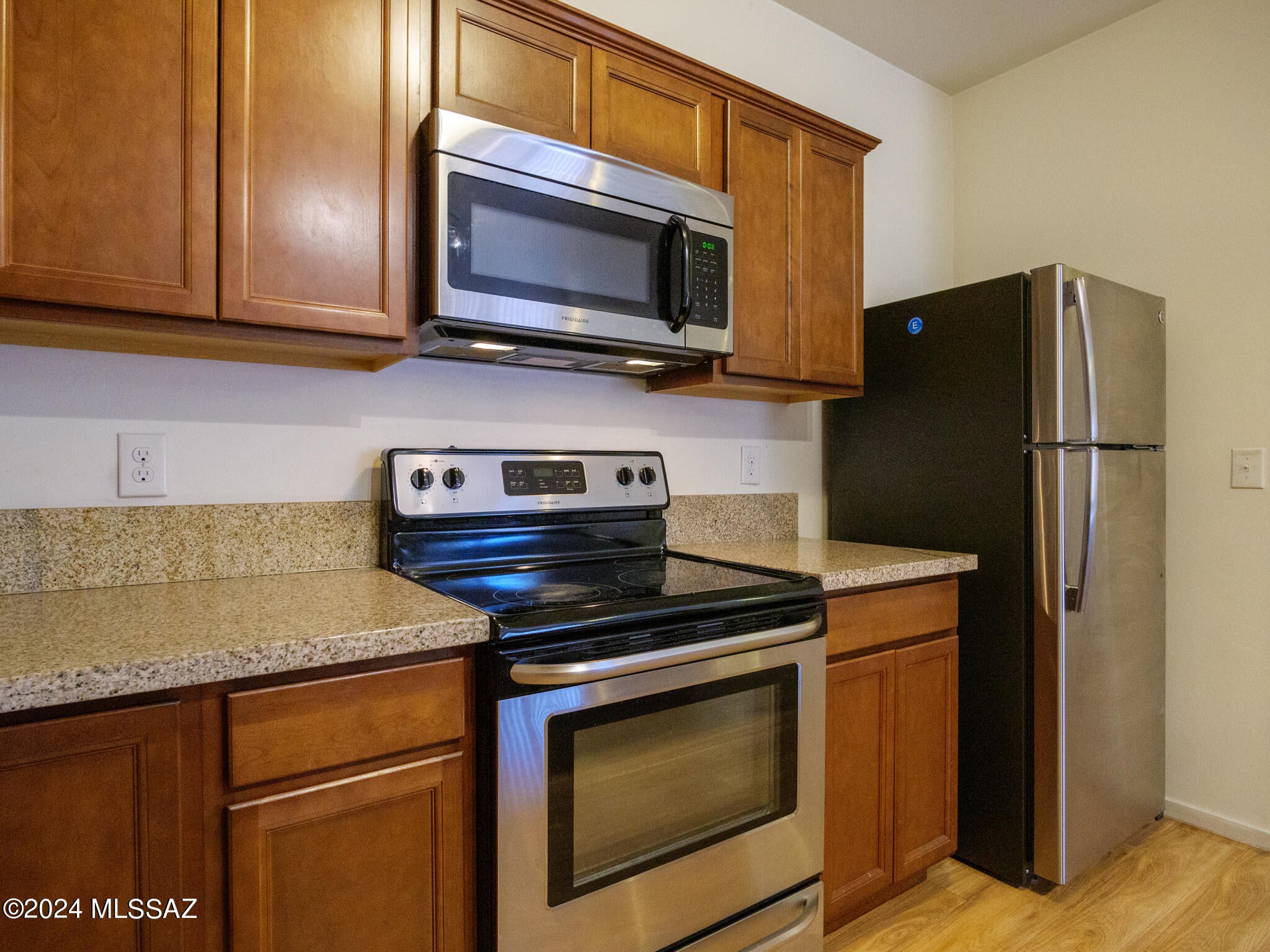 Old Pueblo Heights - Residential Lease