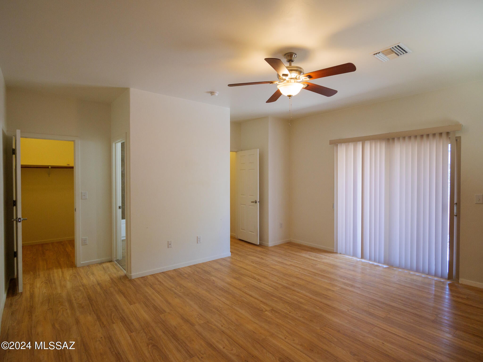 Old Pueblo Heights - Residential Lease