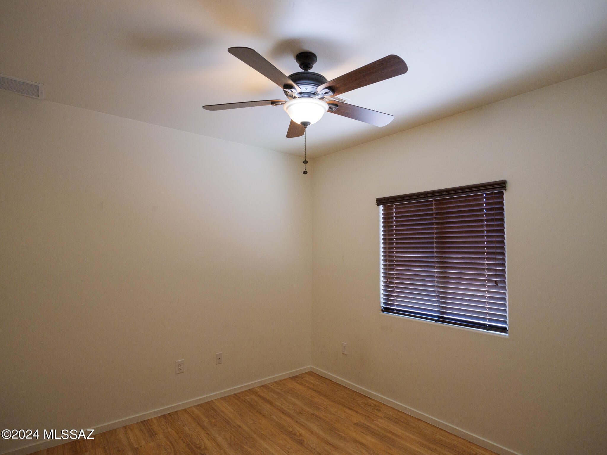 Old Pueblo Heights - Residential Lease