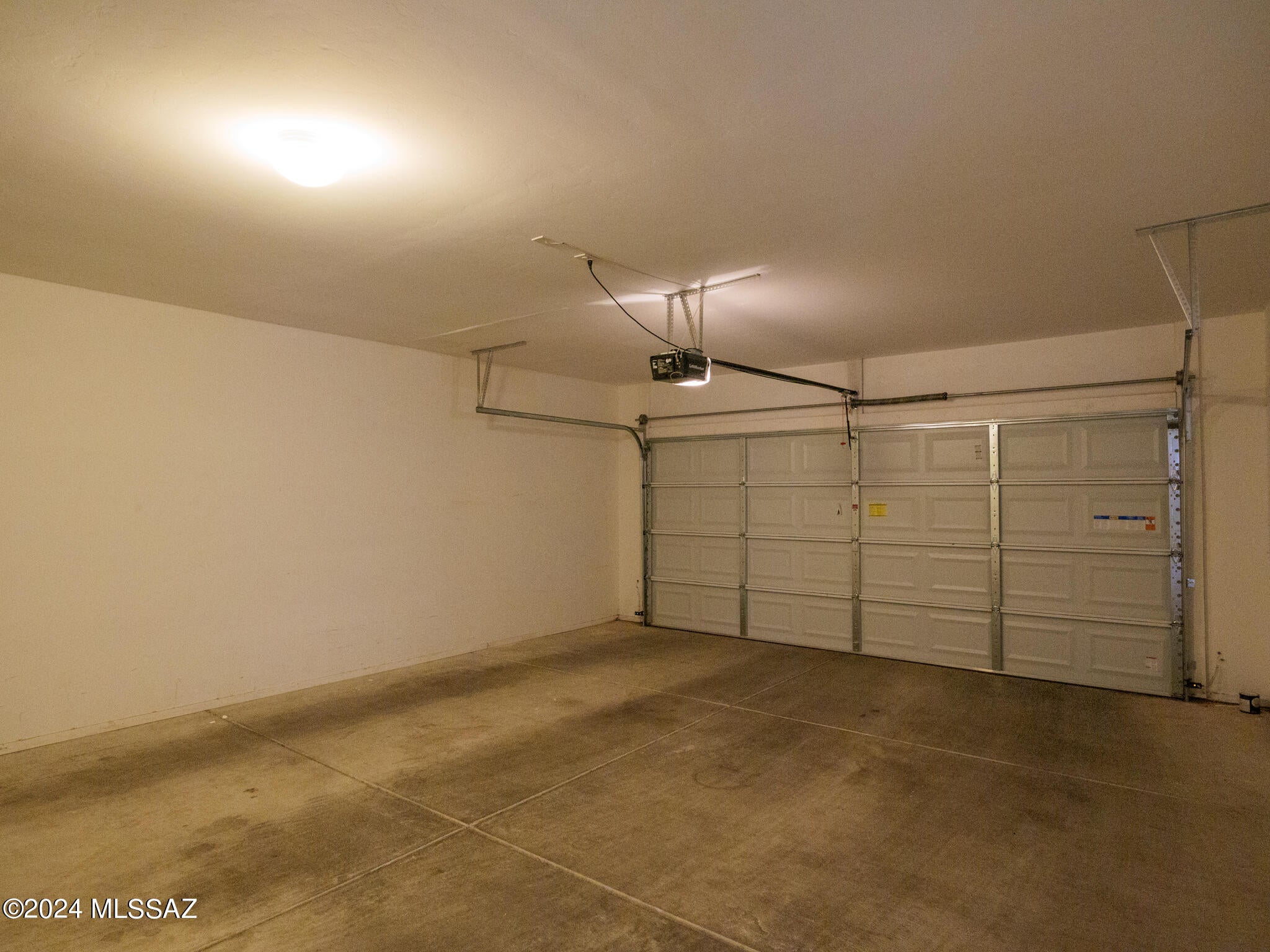 Old Pueblo Heights - Residential Lease