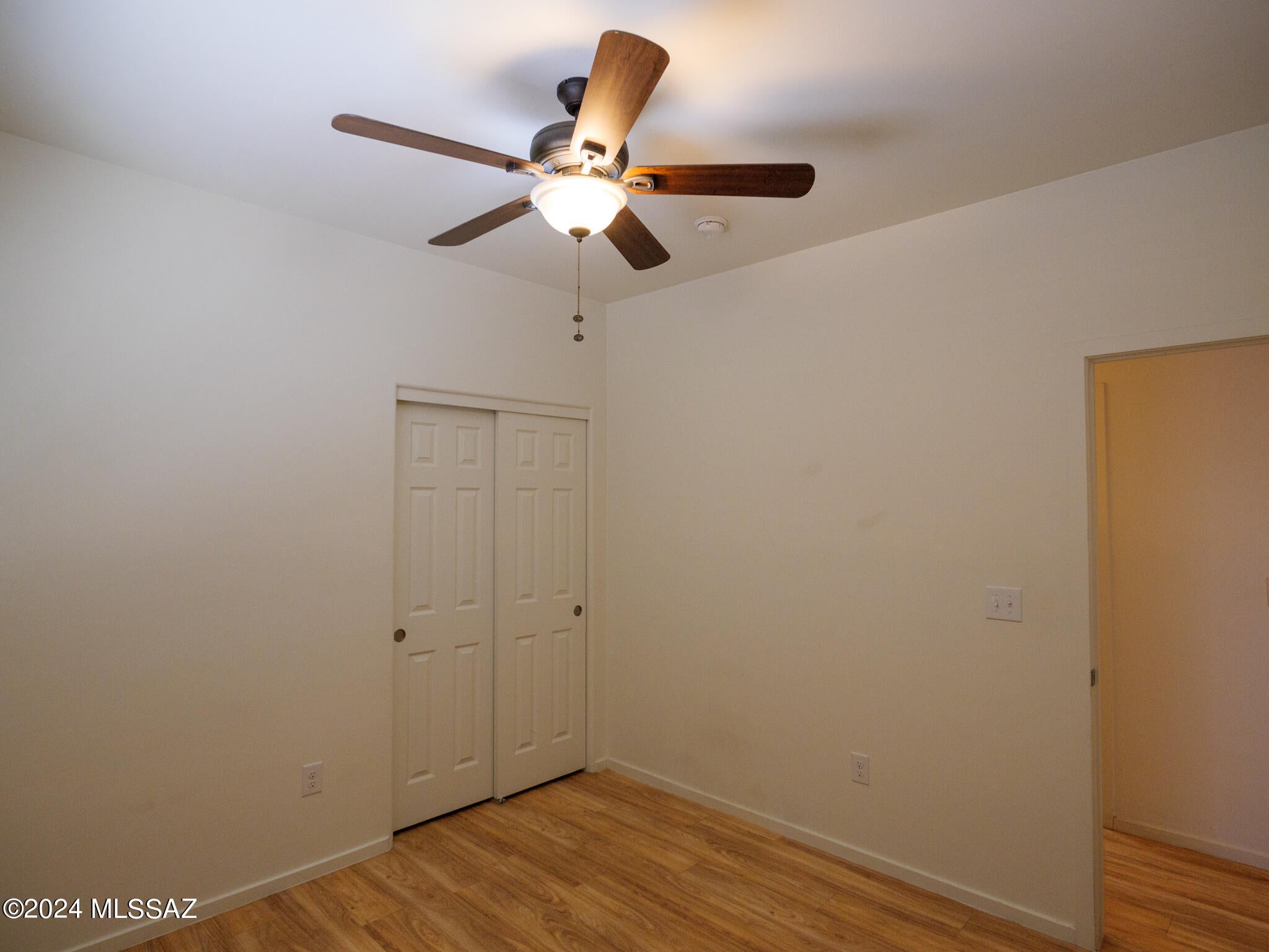 Old Pueblo Heights - Residential Lease