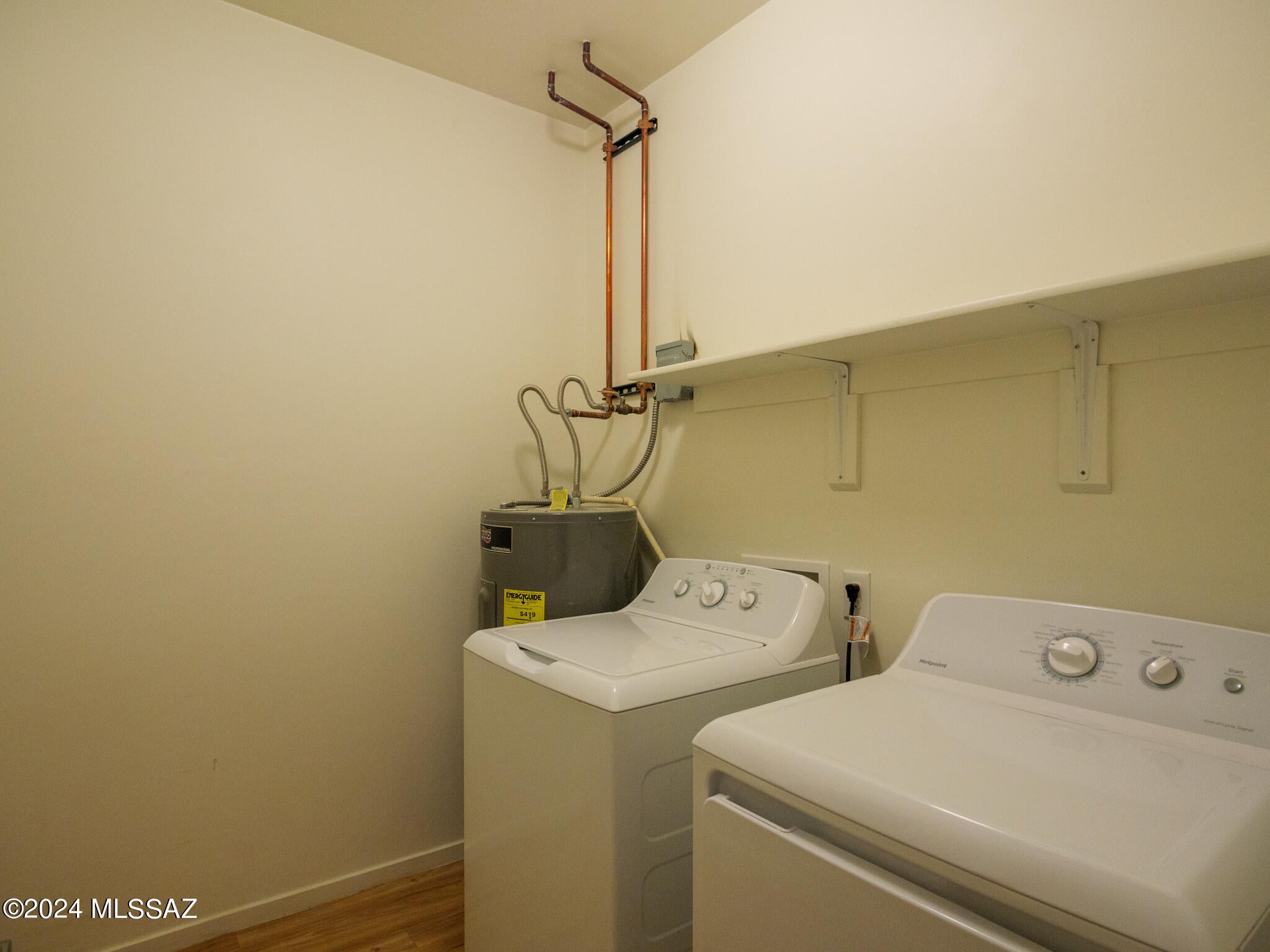 Old Pueblo Heights - Residential Lease