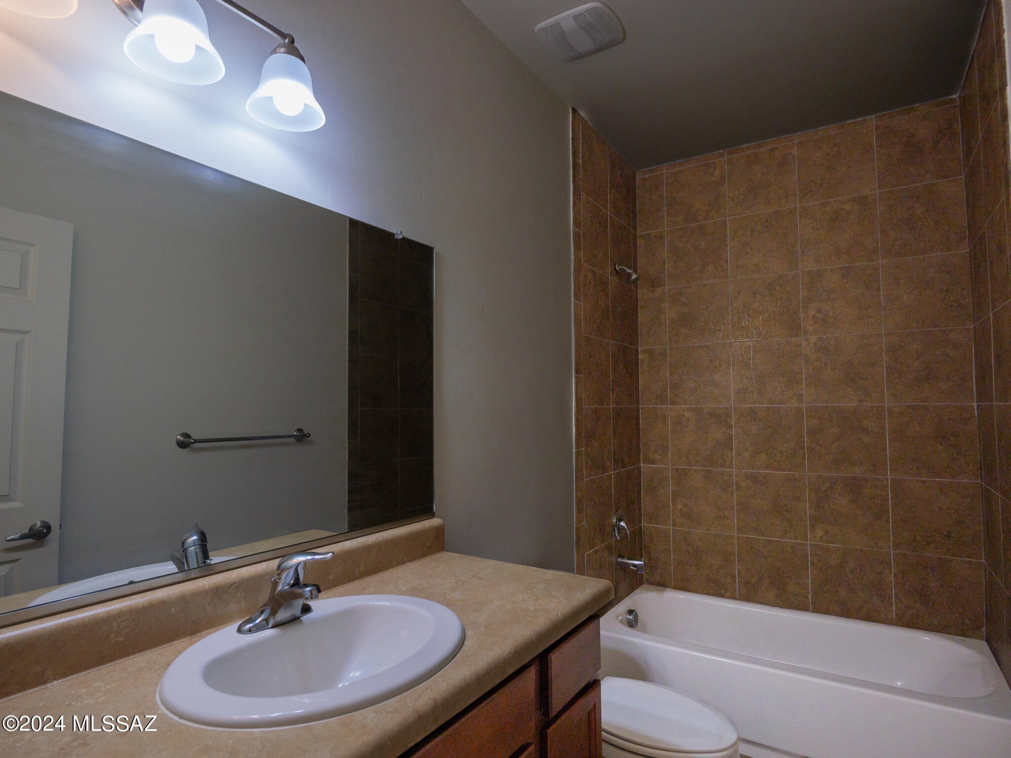 Old Pueblo Heights - Residential Lease