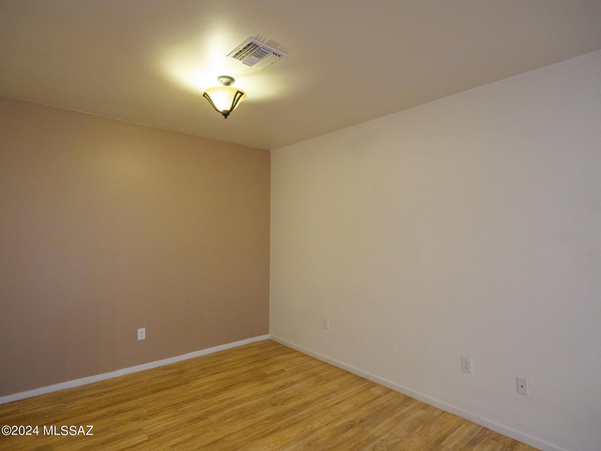 Old Pueblo Heights - Residential Lease