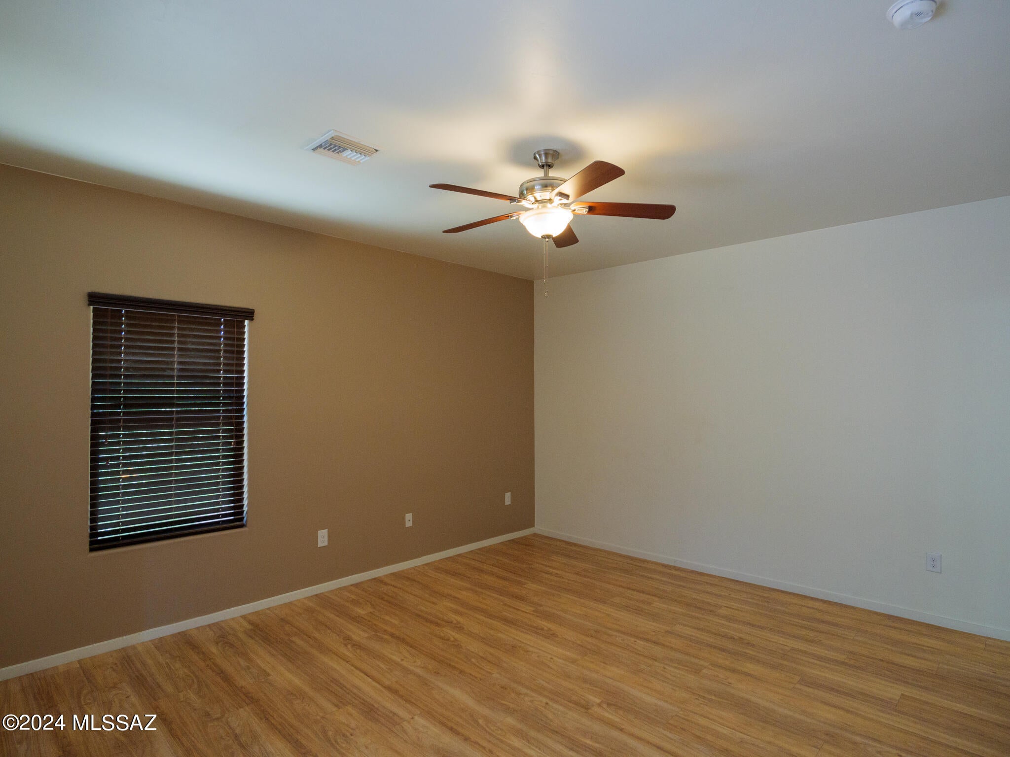 Old Pueblo Heights - Residential Lease
