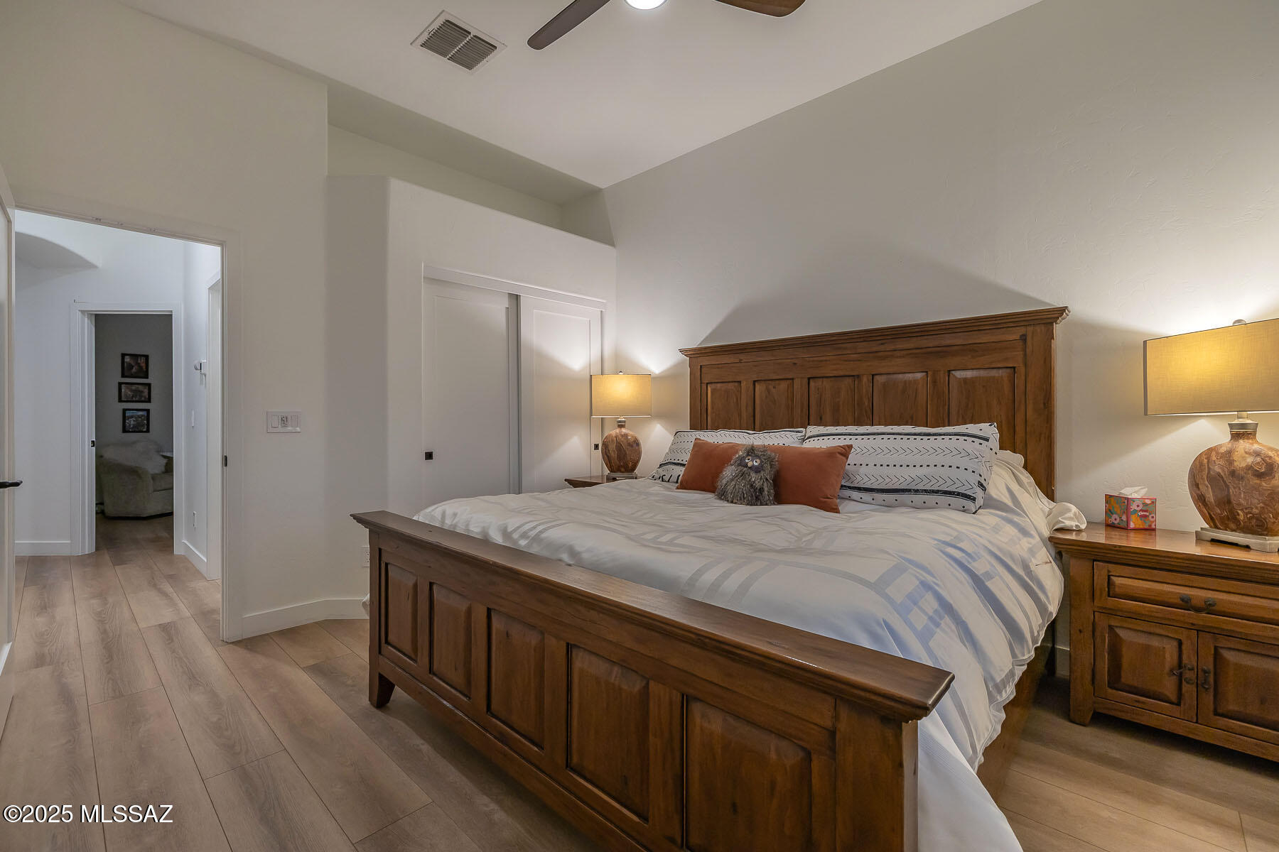 Villages Two & Four At Villages Of La Paloma - Residential