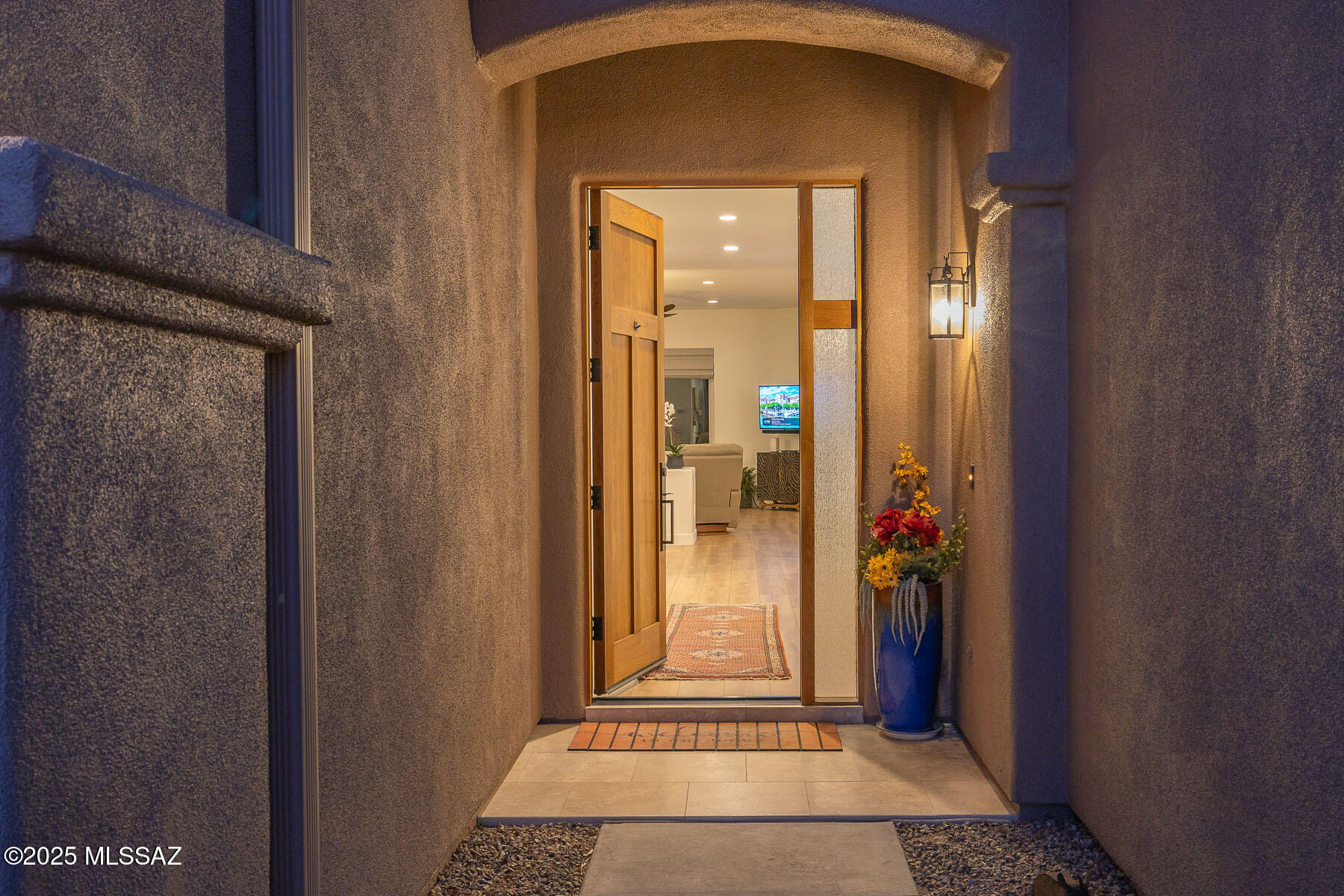 Villages Two & Four At Villages Of La Paloma - Residential