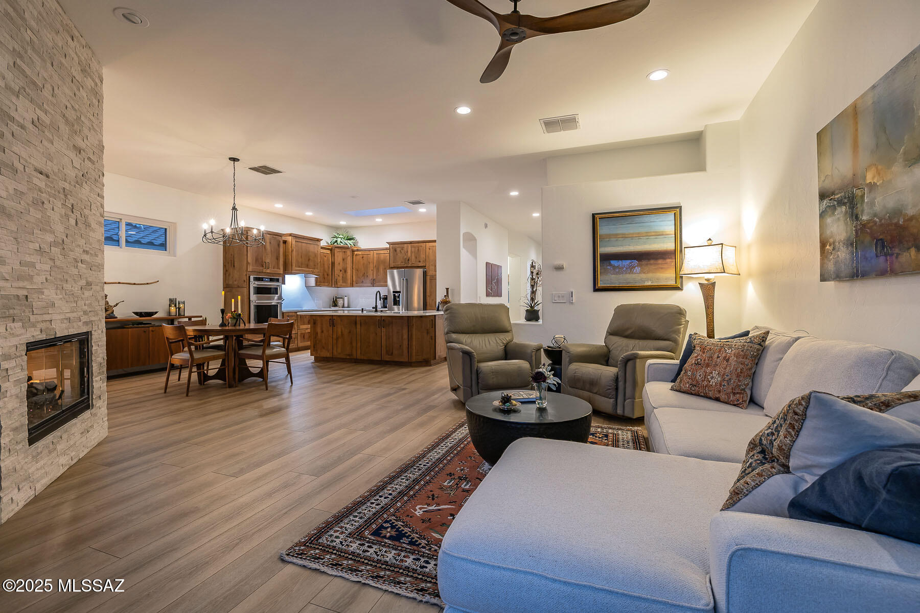 Villages Two & Four At Villages Of La Paloma - Residential