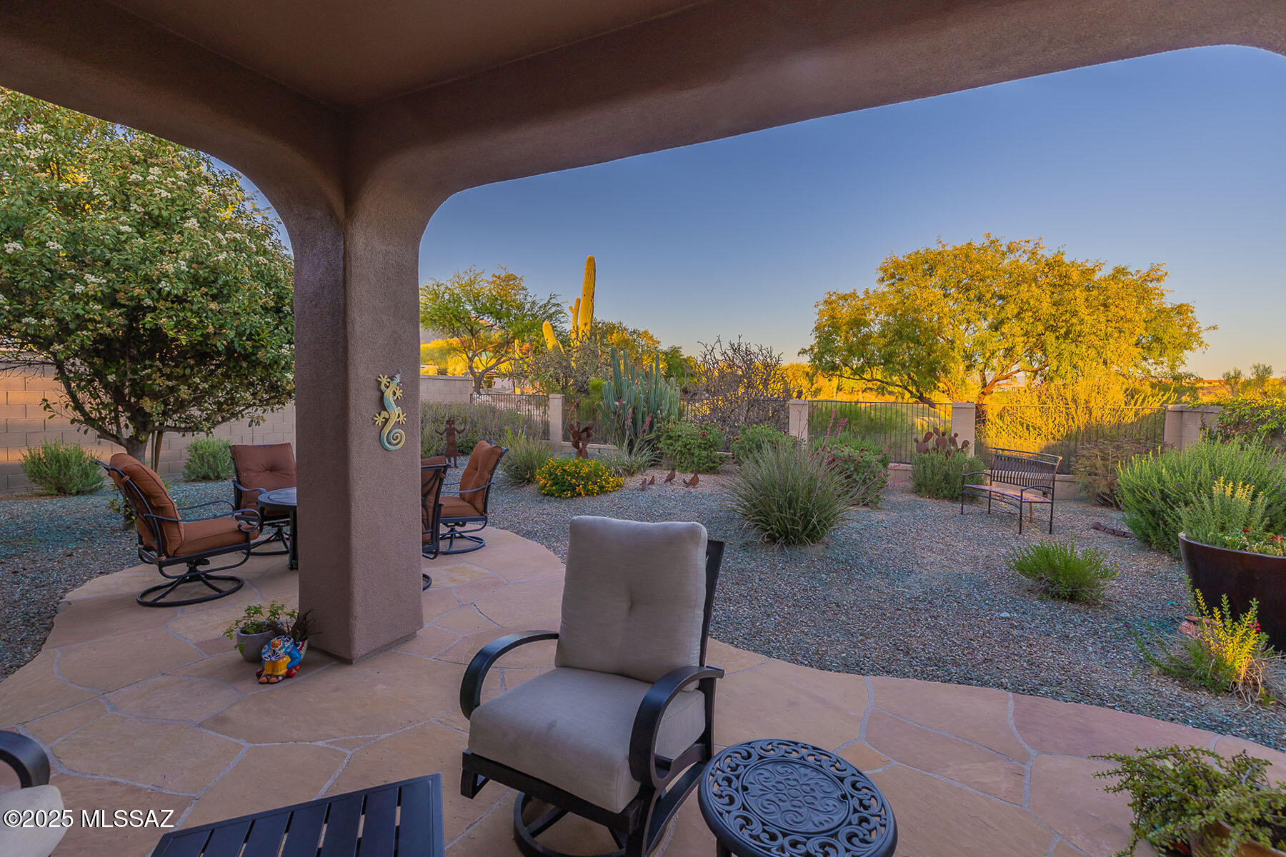 Villages Two & Four At Villages Of La Paloma - Residential