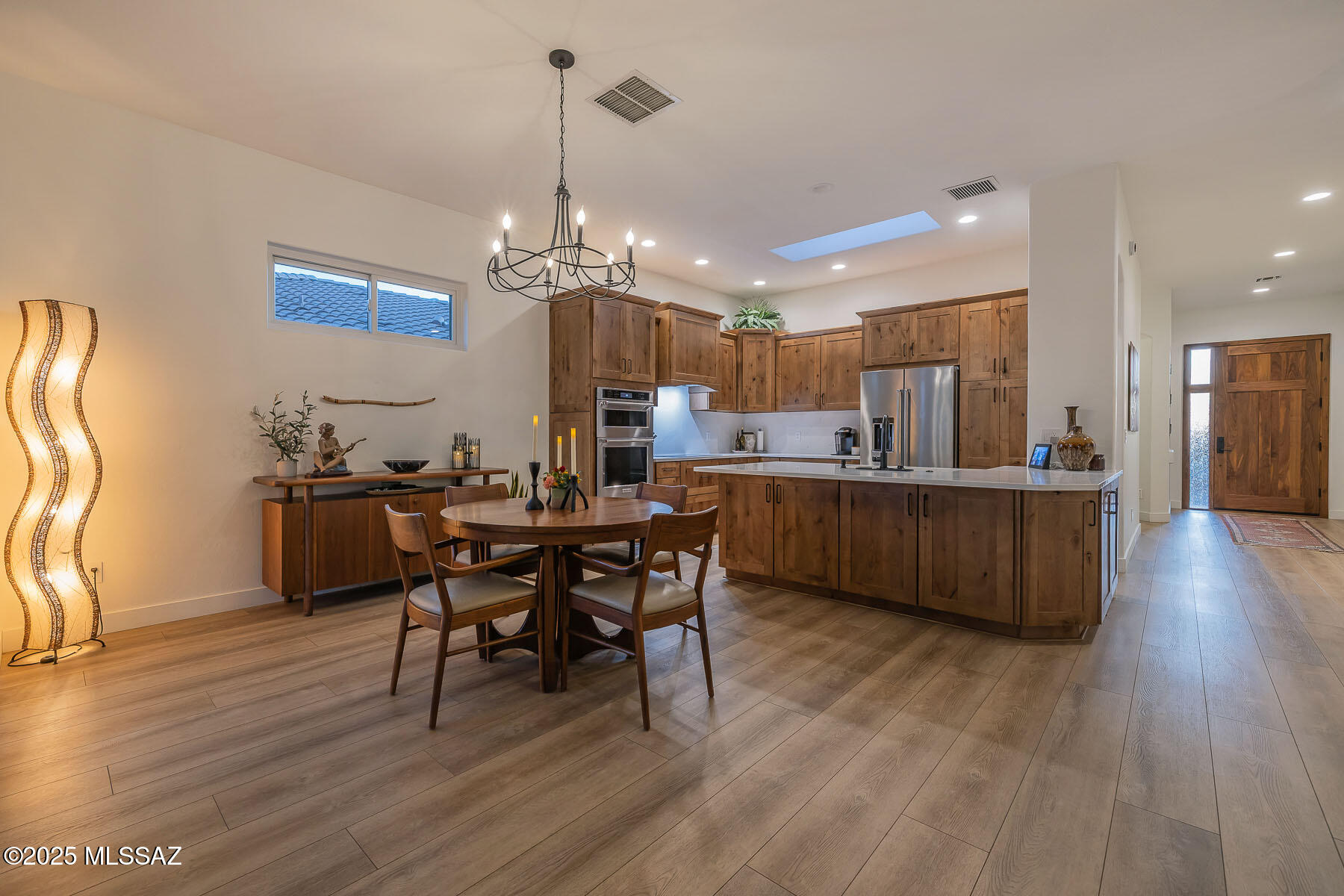 Villages Two & Four At Villages Of La Paloma - Residential