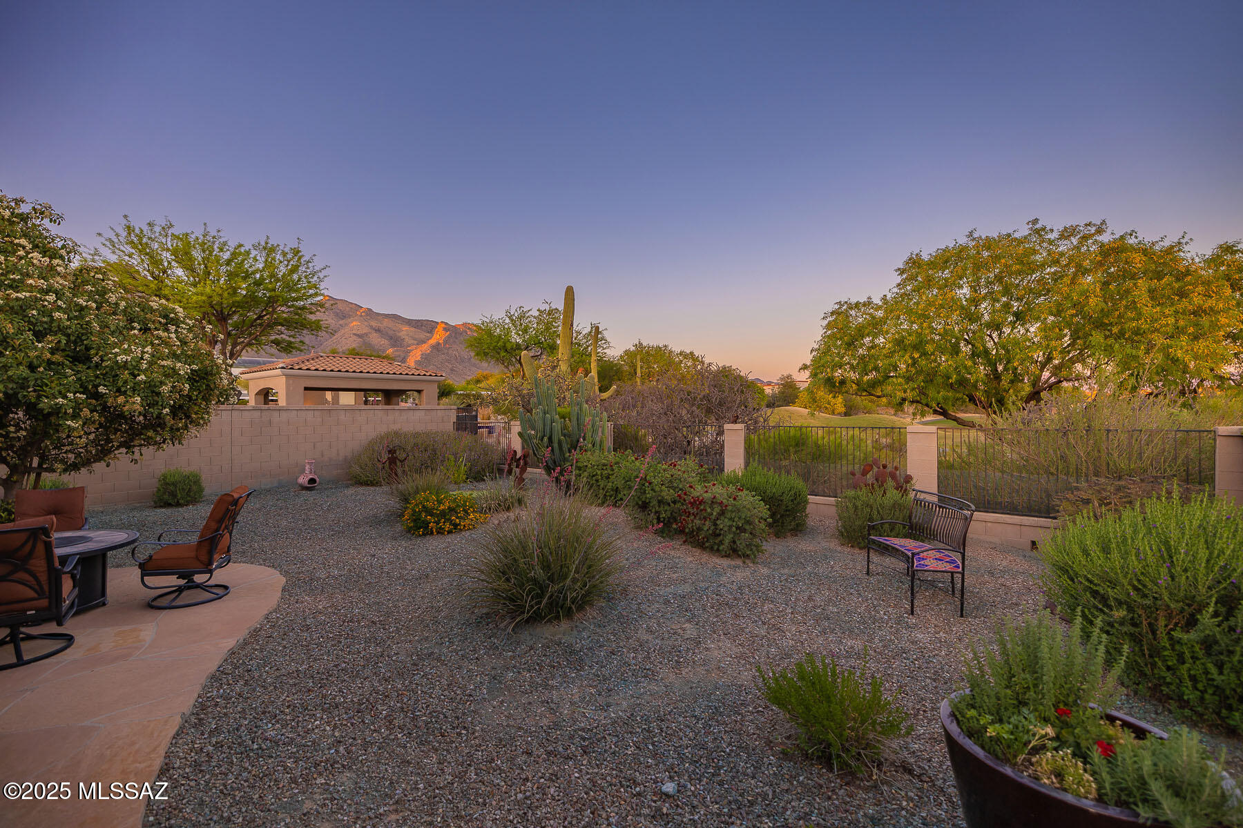 Villages Two & Four At Villages Of La Paloma - Residential