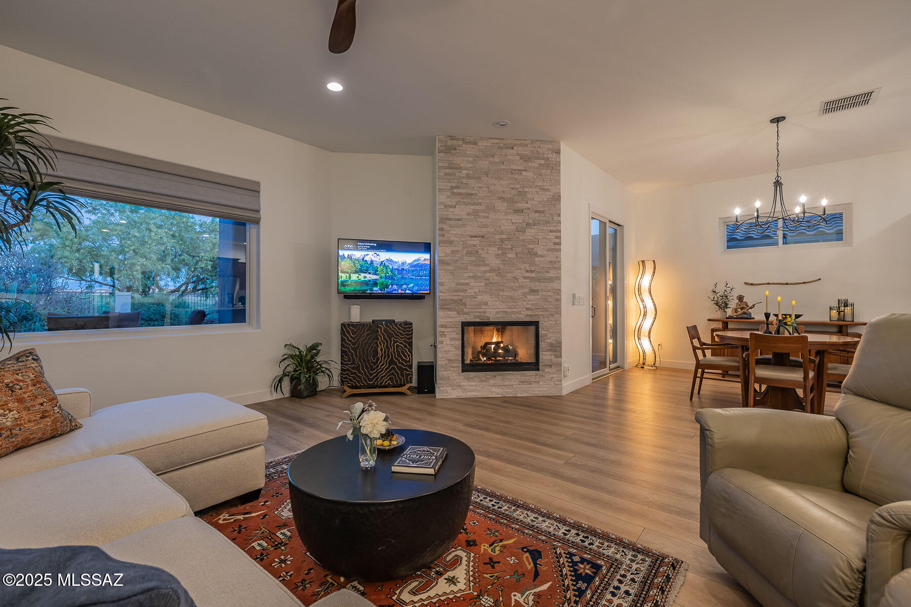 Villages Two & Four At Villages Of La Paloma - Residential