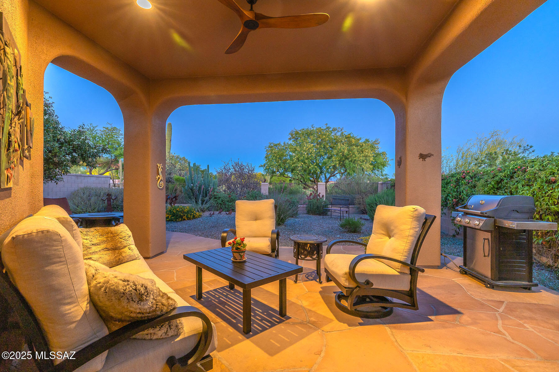 Villages Two & Four At Villages Of La Paloma - Residential