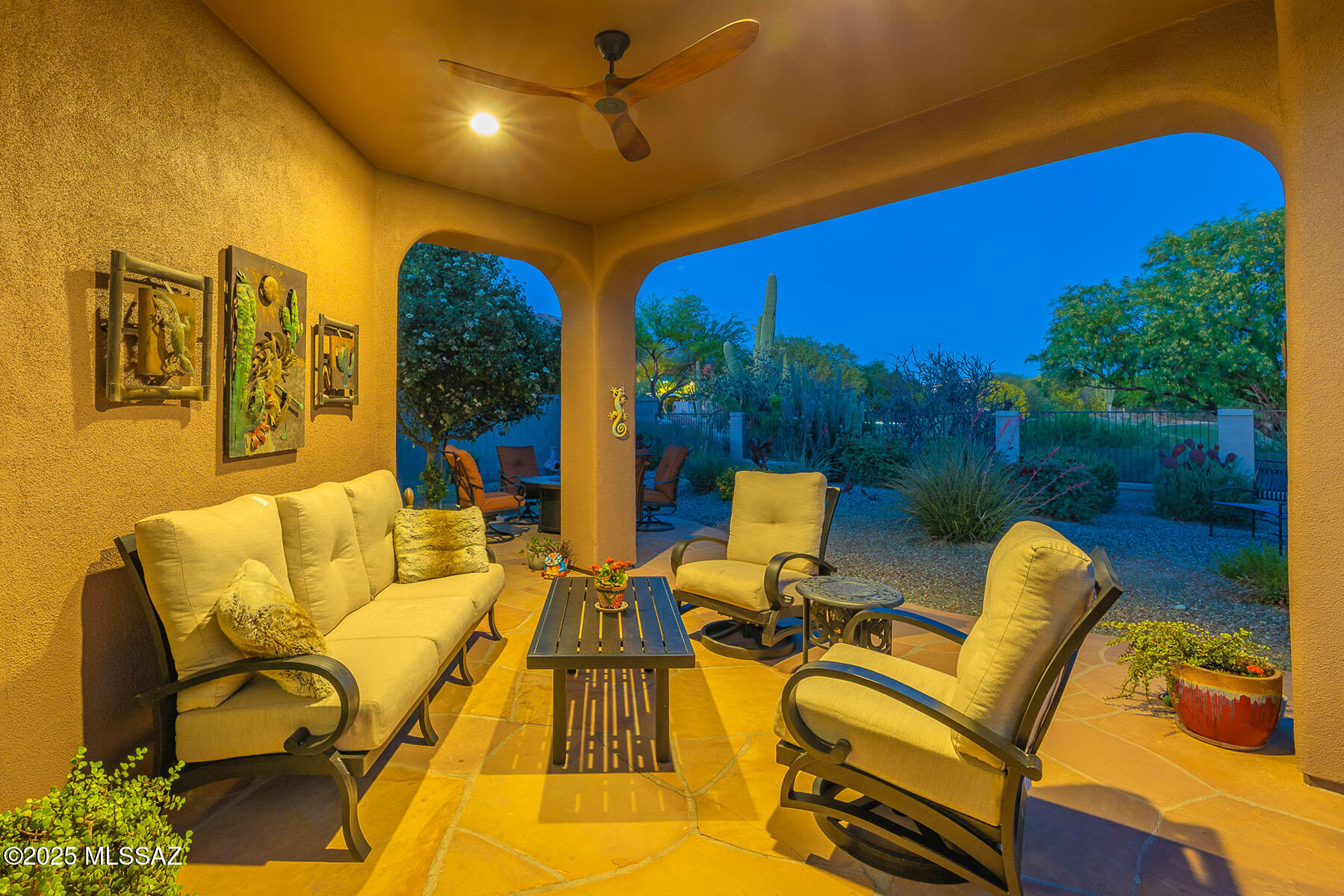 Villages Two & Four At Villages Of La Paloma - Residential