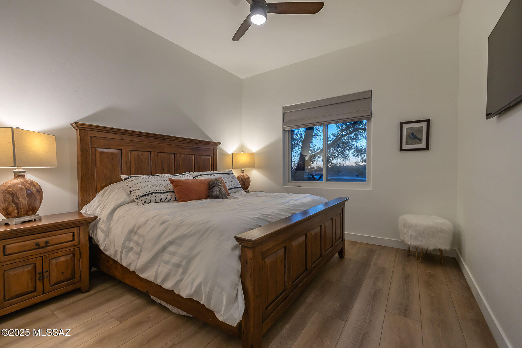 Villages Two & Four At Villages Of La Paloma - Residential