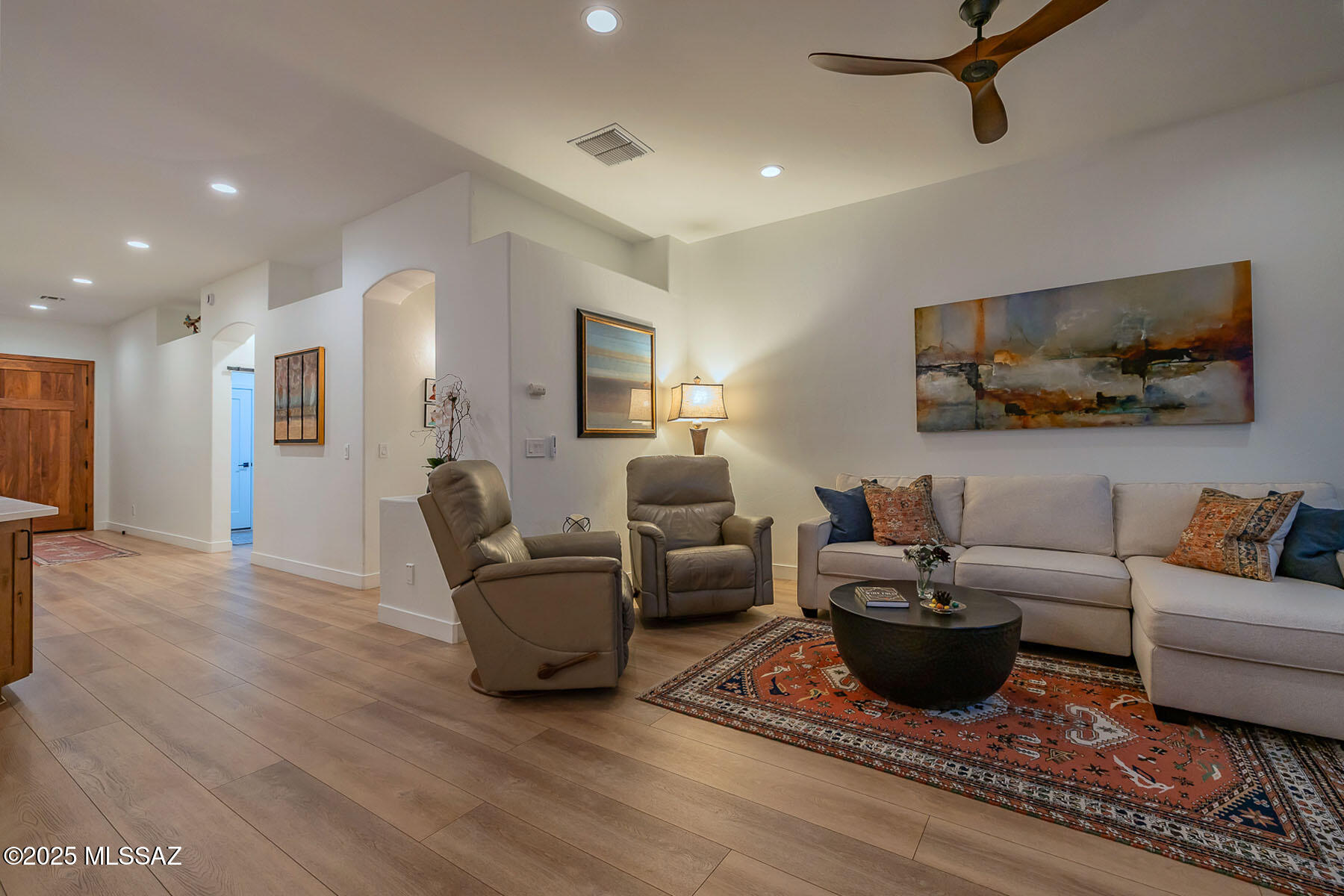 Villages Two & Four At Villages Of La Paloma - Residential