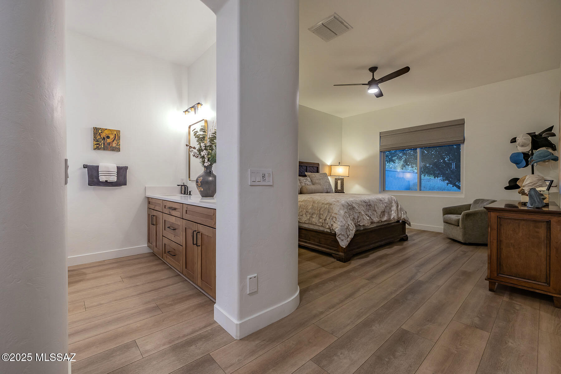 Villages Two & Four At Villages Of La Paloma - Residential