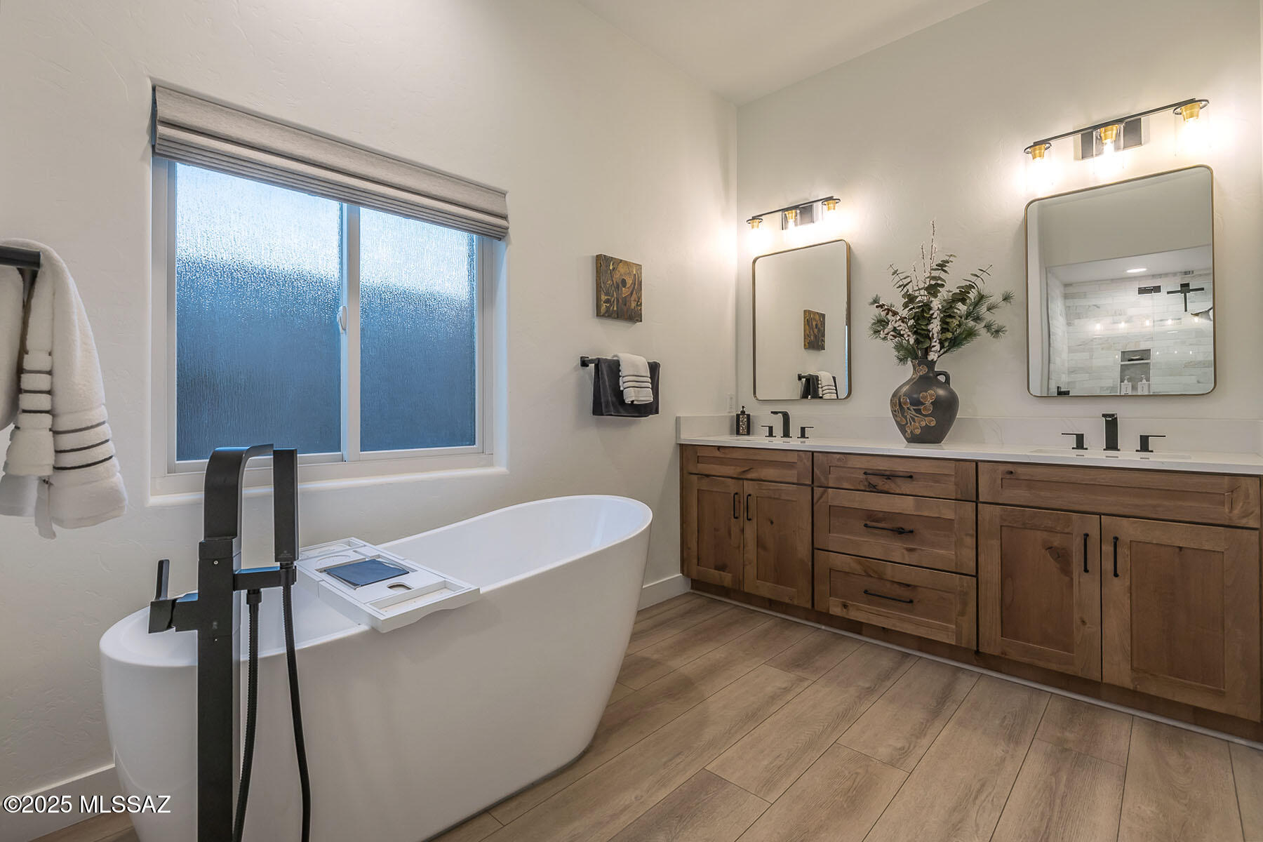 Villages Two & Four At Villages Of La Paloma - Residential