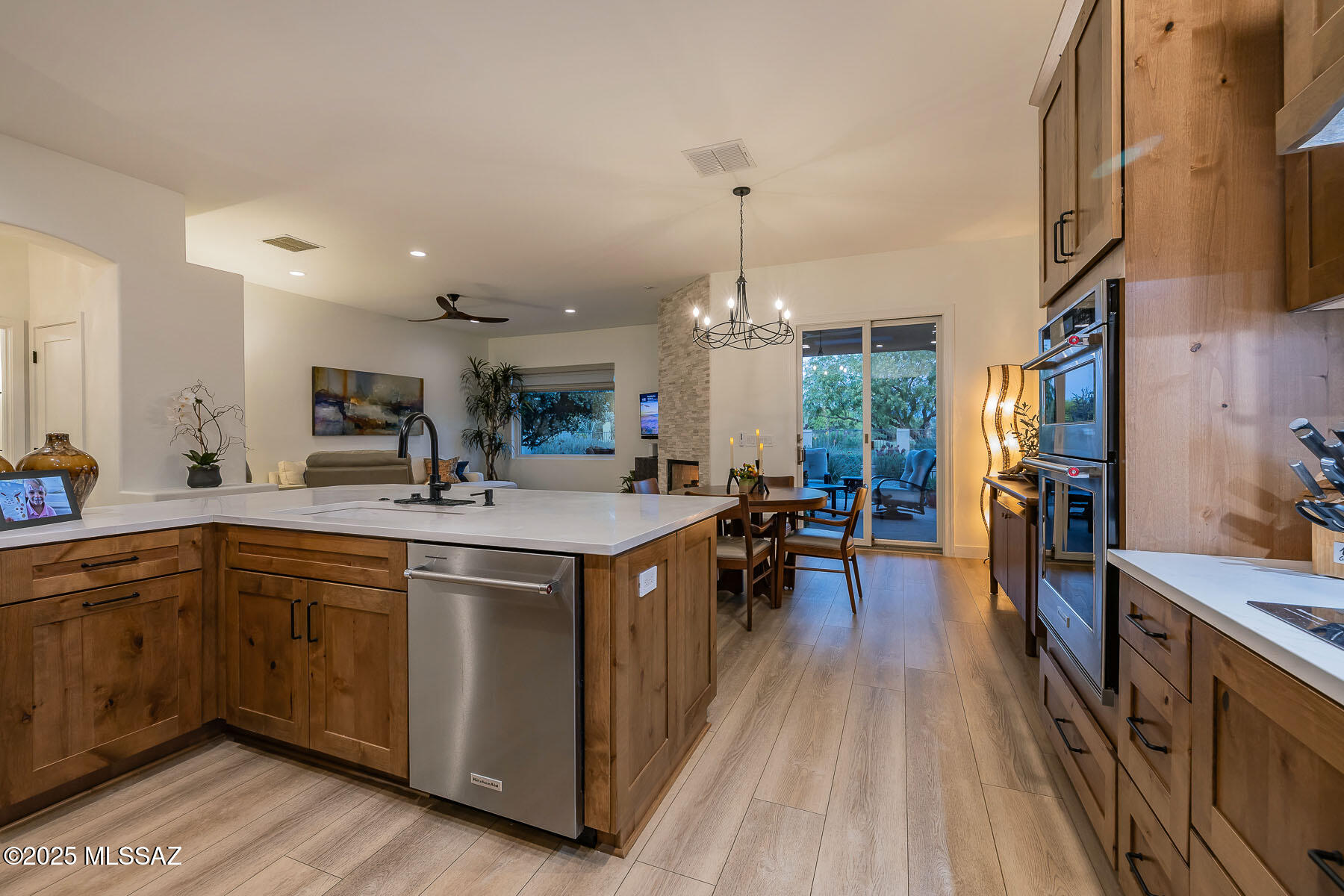 Villages Two & Four At Villages Of La Paloma - Residential