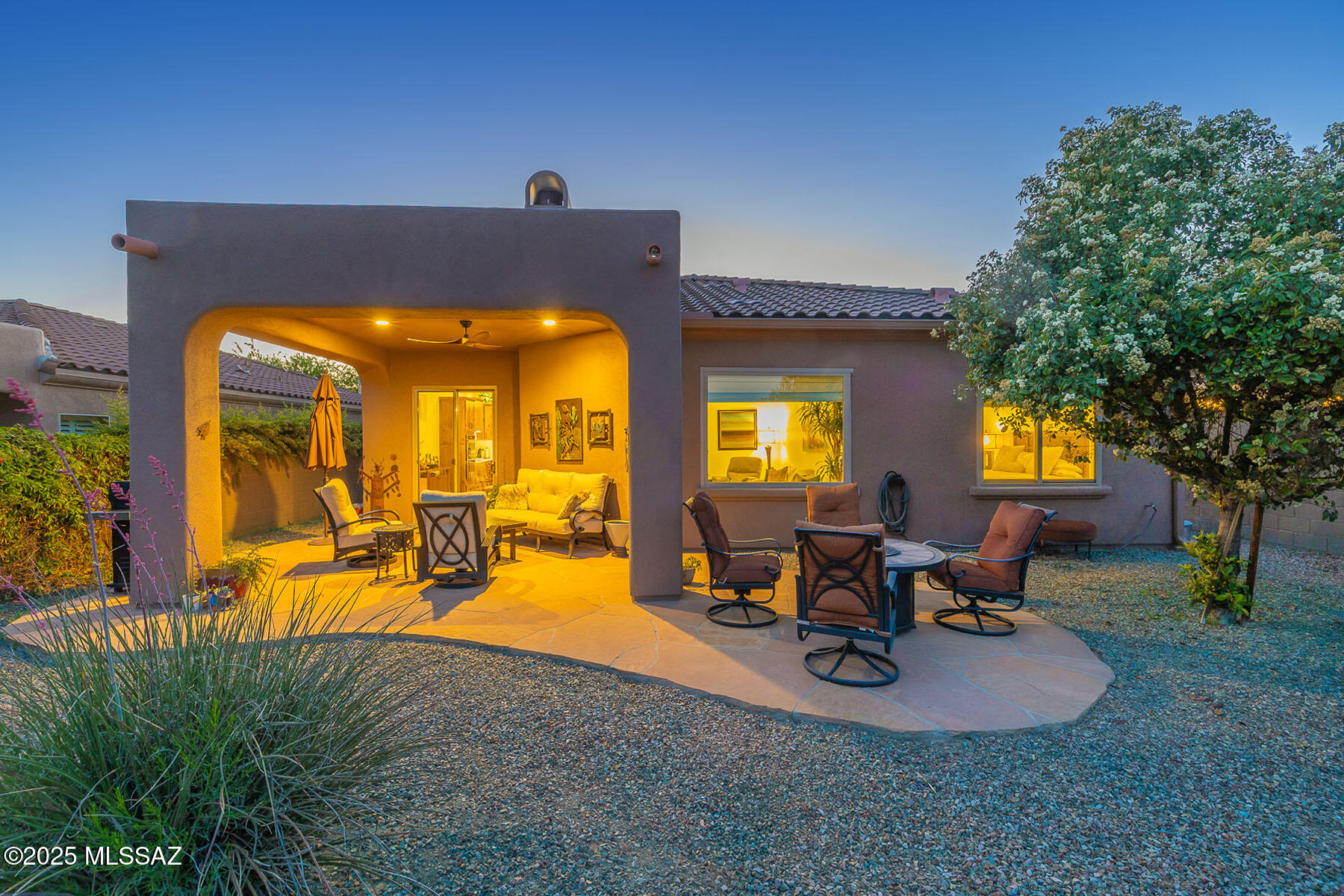 Villages Two & Four At Villages Of La Paloma - Residential
