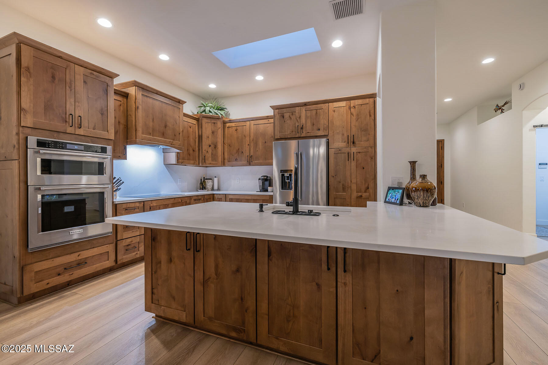 Villages Two & Four At Villages Of La Paloma - Residential