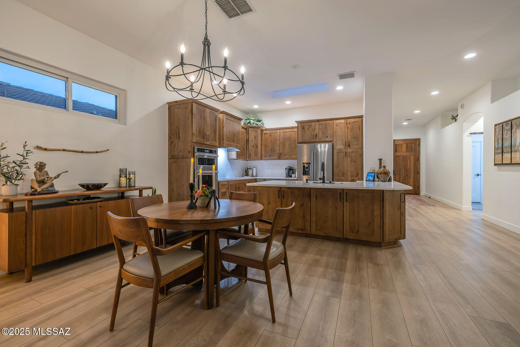 Villages Two & Four At Villages Of La Paloma - Residential