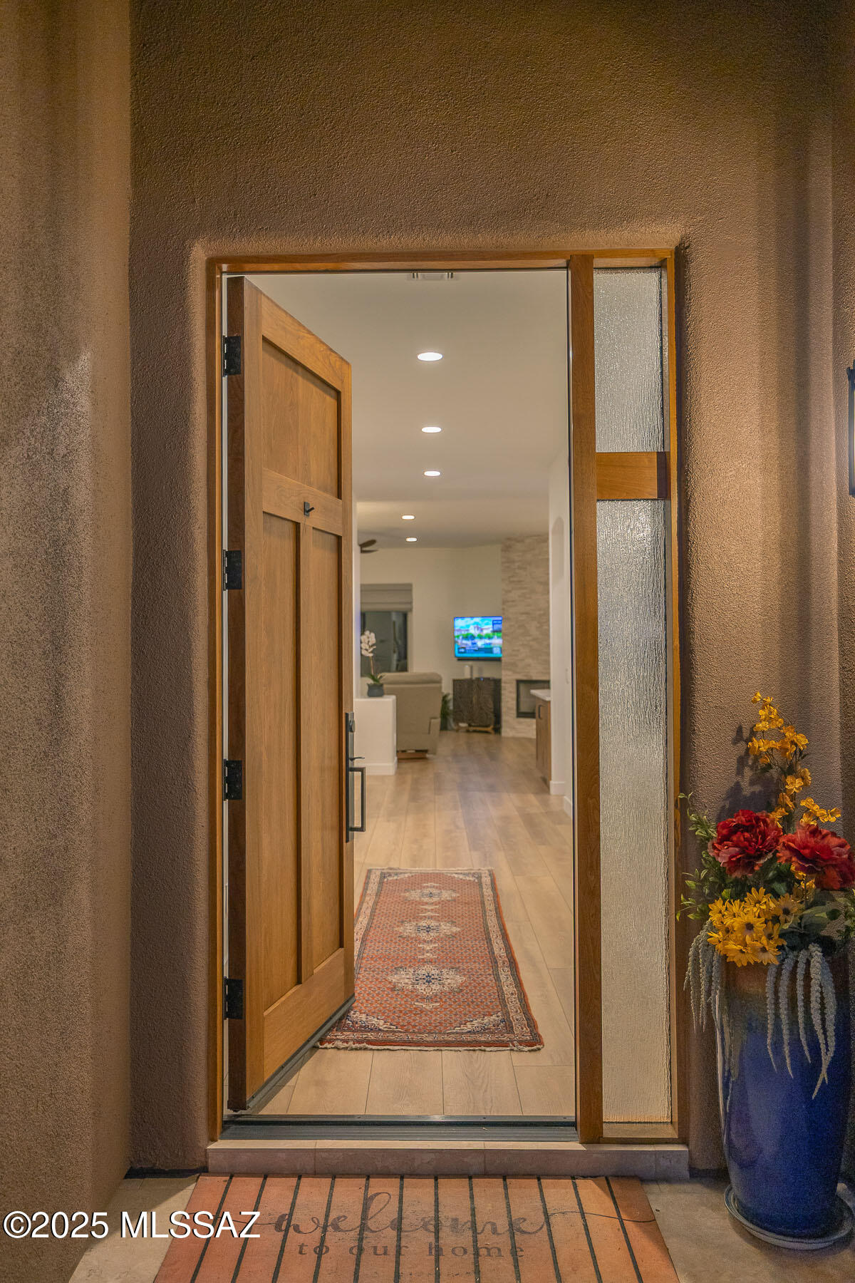 Villages Two & Four At Villages Of La Paloma - Residential