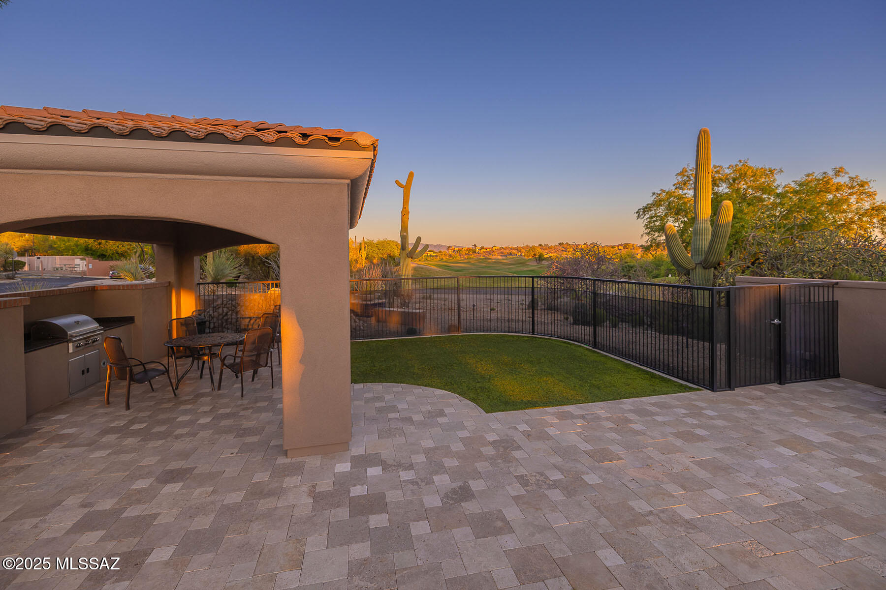 Villages Two & Four At Villages Of La Paloma - Residential