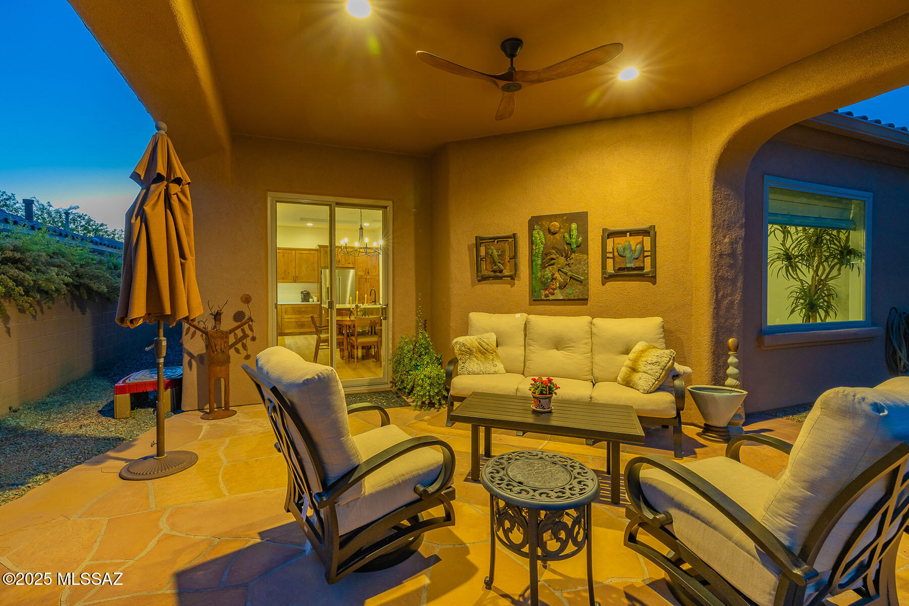 Villages Two & Four At Villages Of La Paloma - Residential