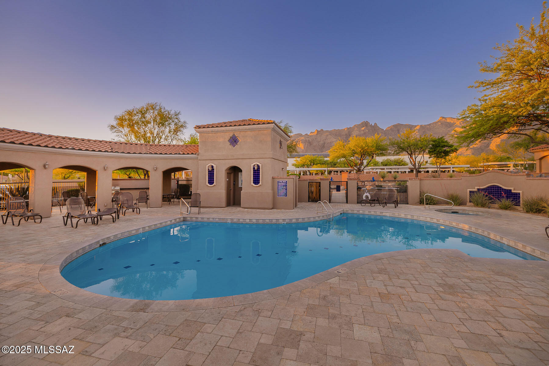 Villages Two & Four At Villages Of La Paloma - Residential