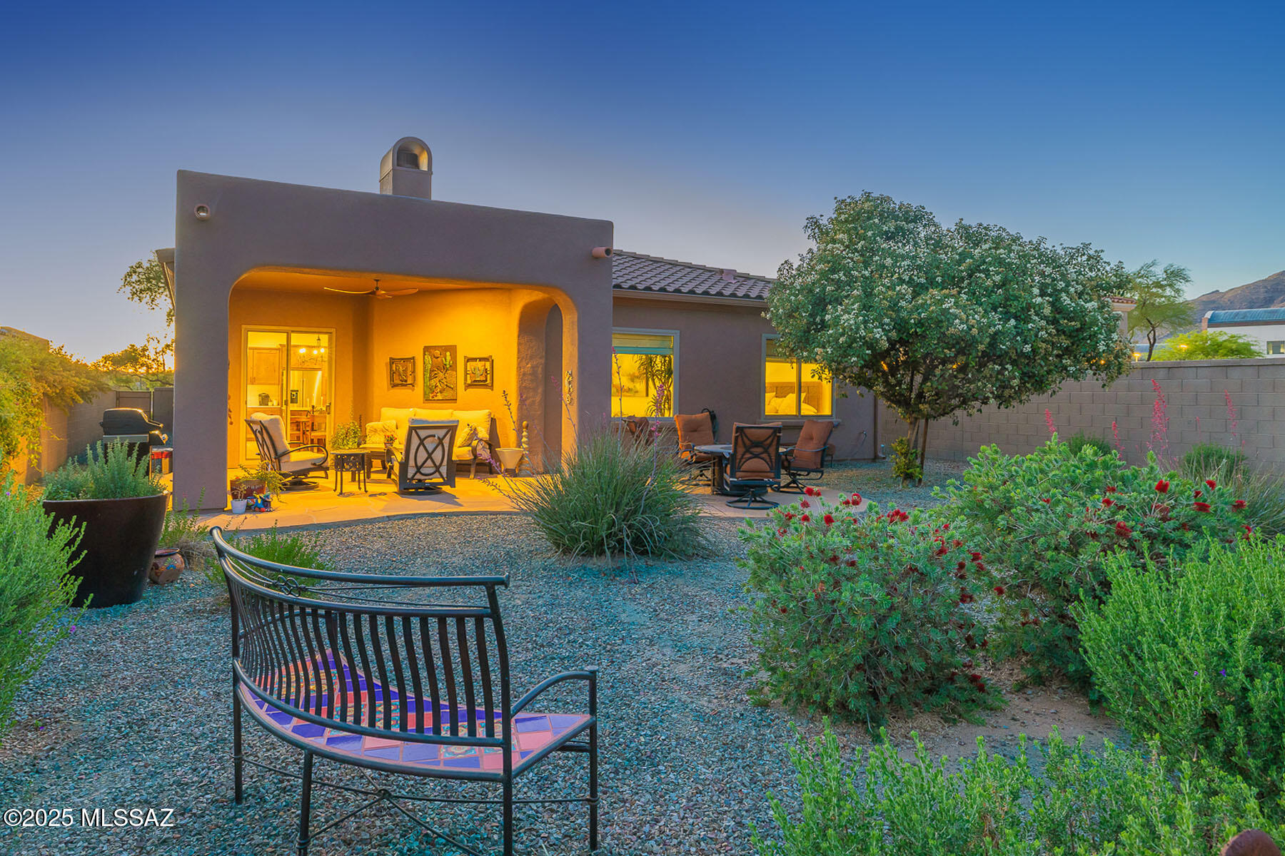Villages Two & Four At Villages Of La Paloma - Residential