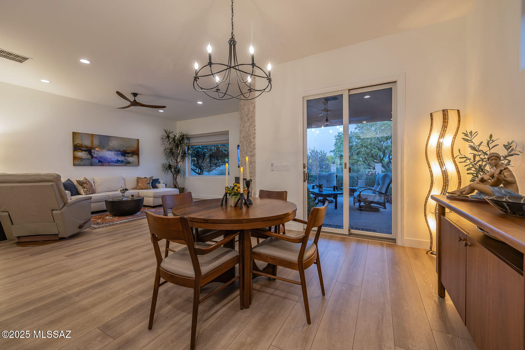 Villages Two & Four At Villages Of La Paloma - Residential