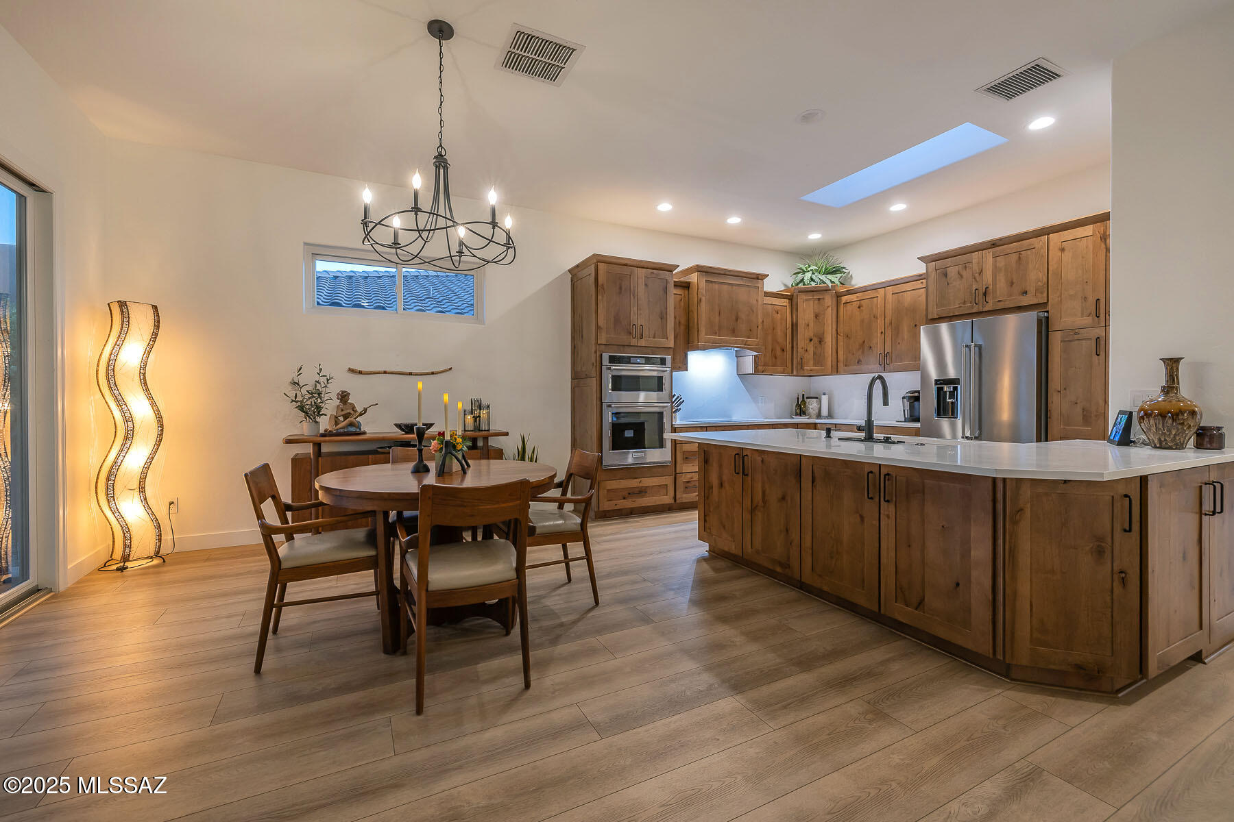 Villages Two & Four At Villages Of La Paloma - Residential