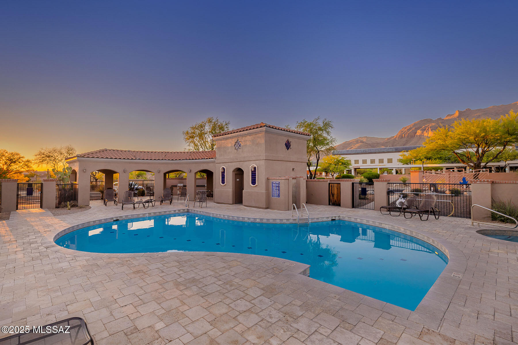 Villages Two & Four At Villages Of La Paloma - Residential