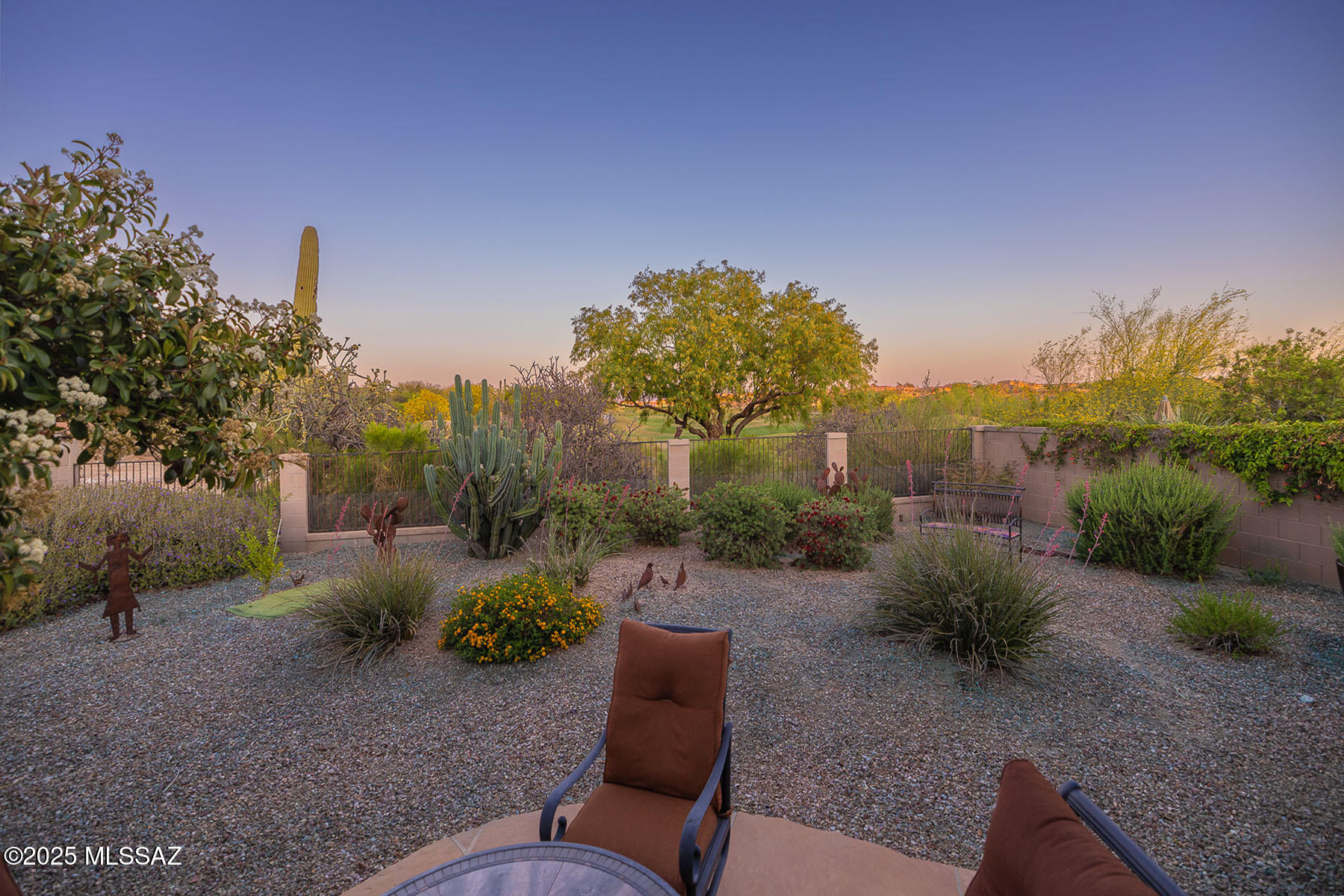 Villages Two & Four At Villages Of La Paloma - Residential