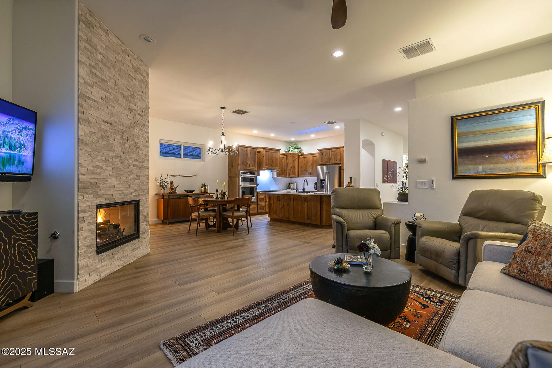 Villages Two & Four At Villages Of La Paloma - Residential
