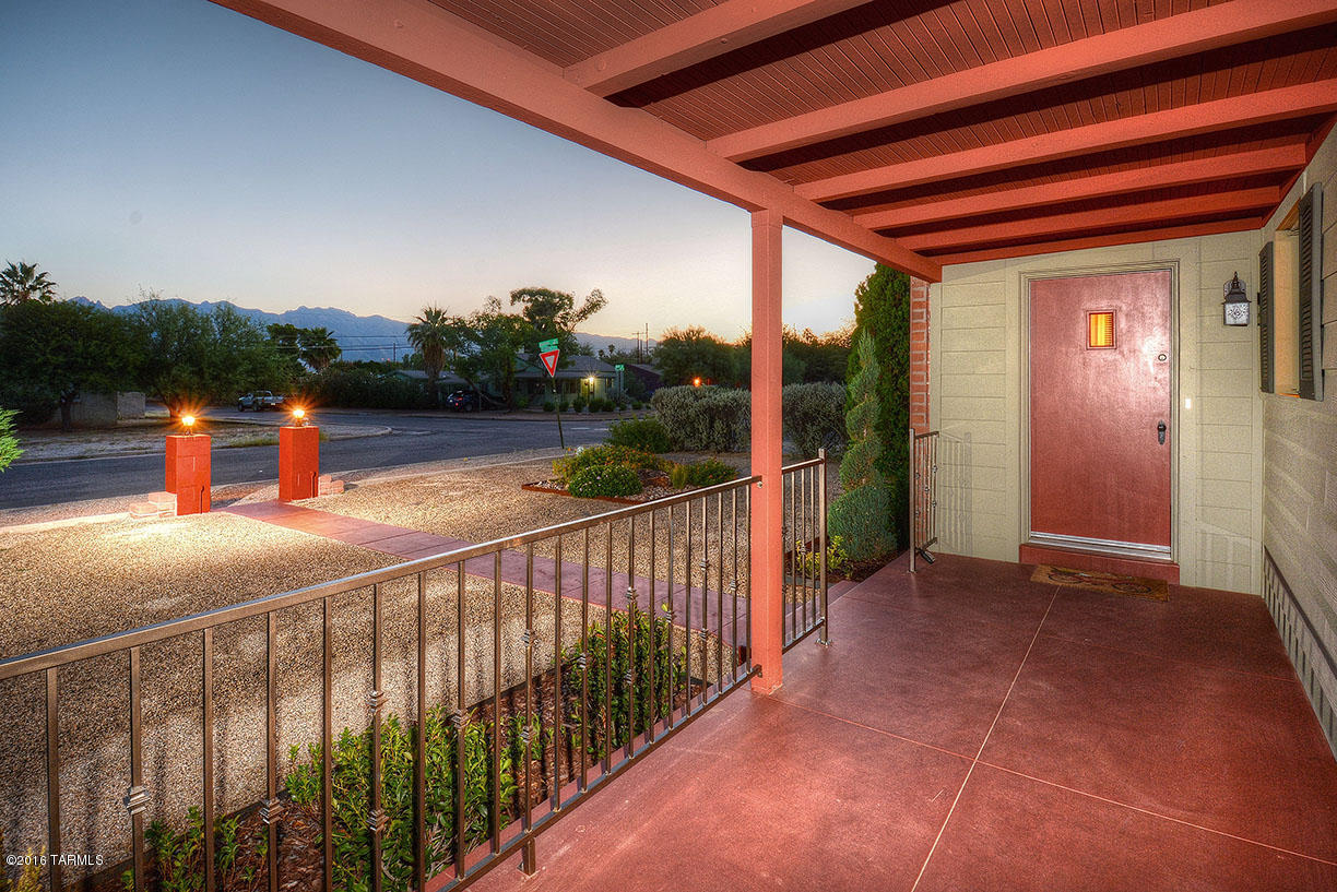 Blenman Annex - Residential