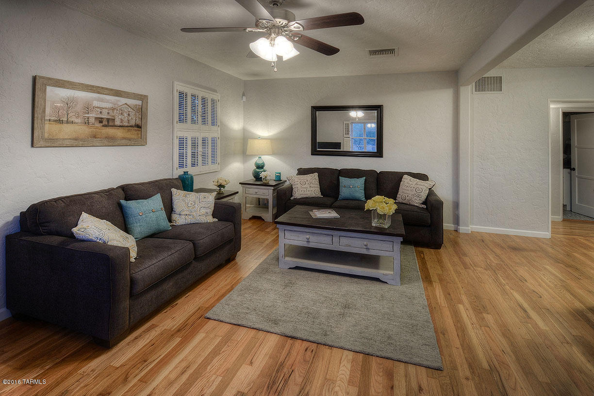 Blenman Annex - Residential