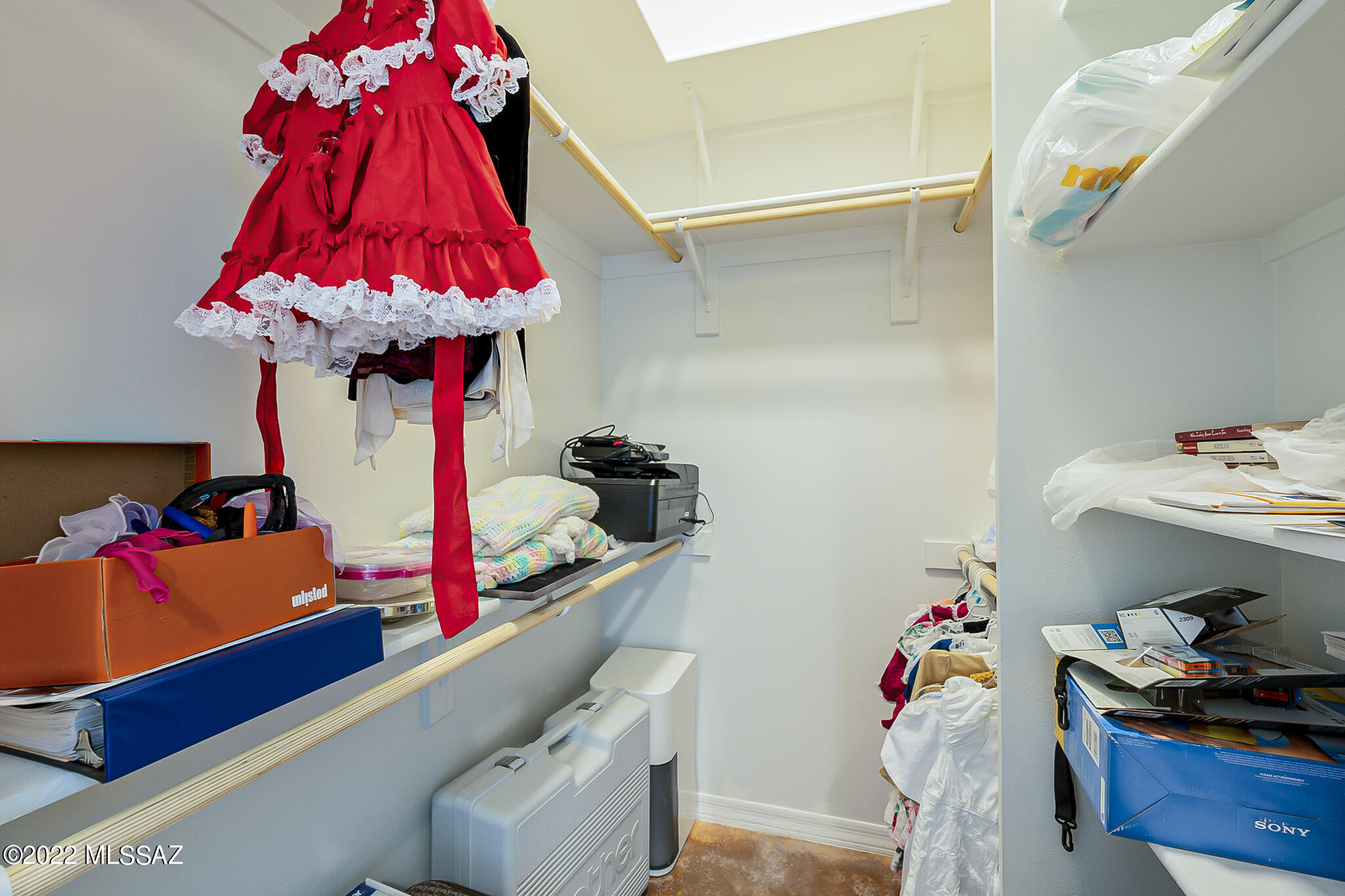 N/A - Residential