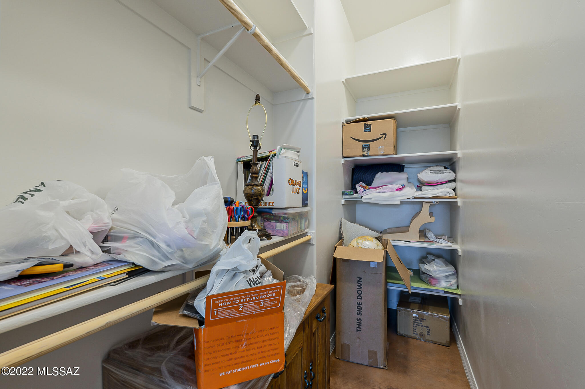 N/A - Residential