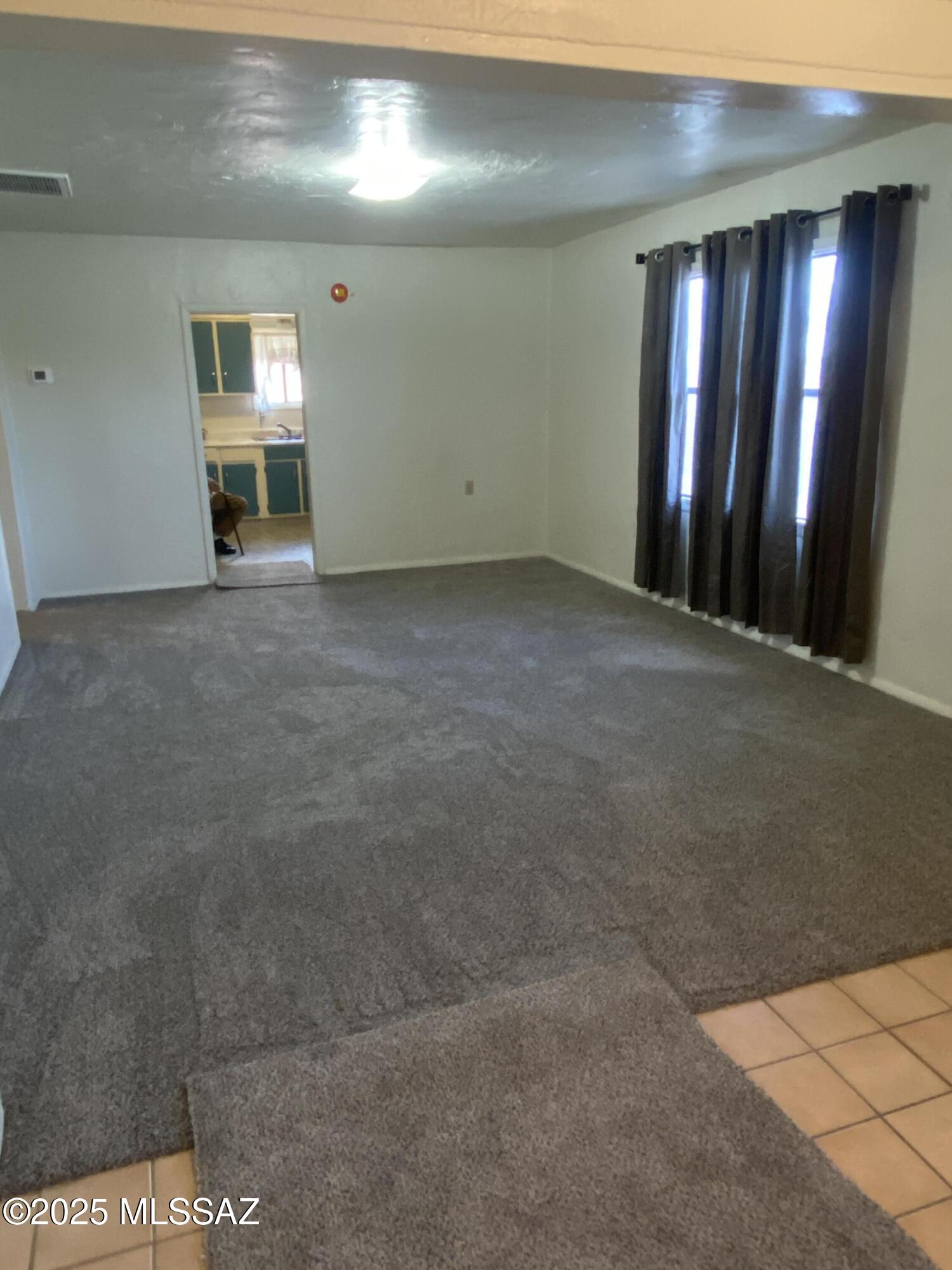 Government Heights Amend. - Residential Lease