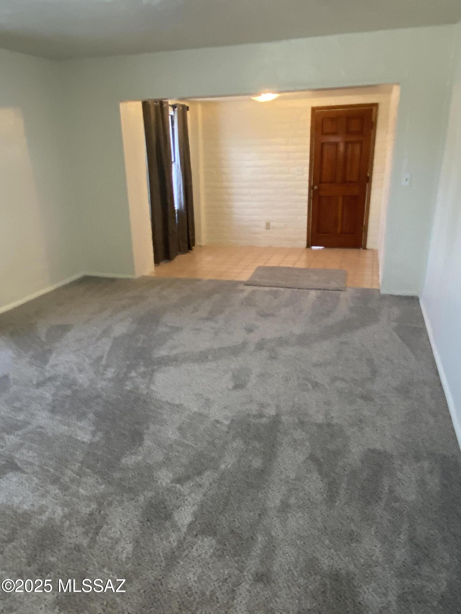 Government Heights Amend. - Residential Lease