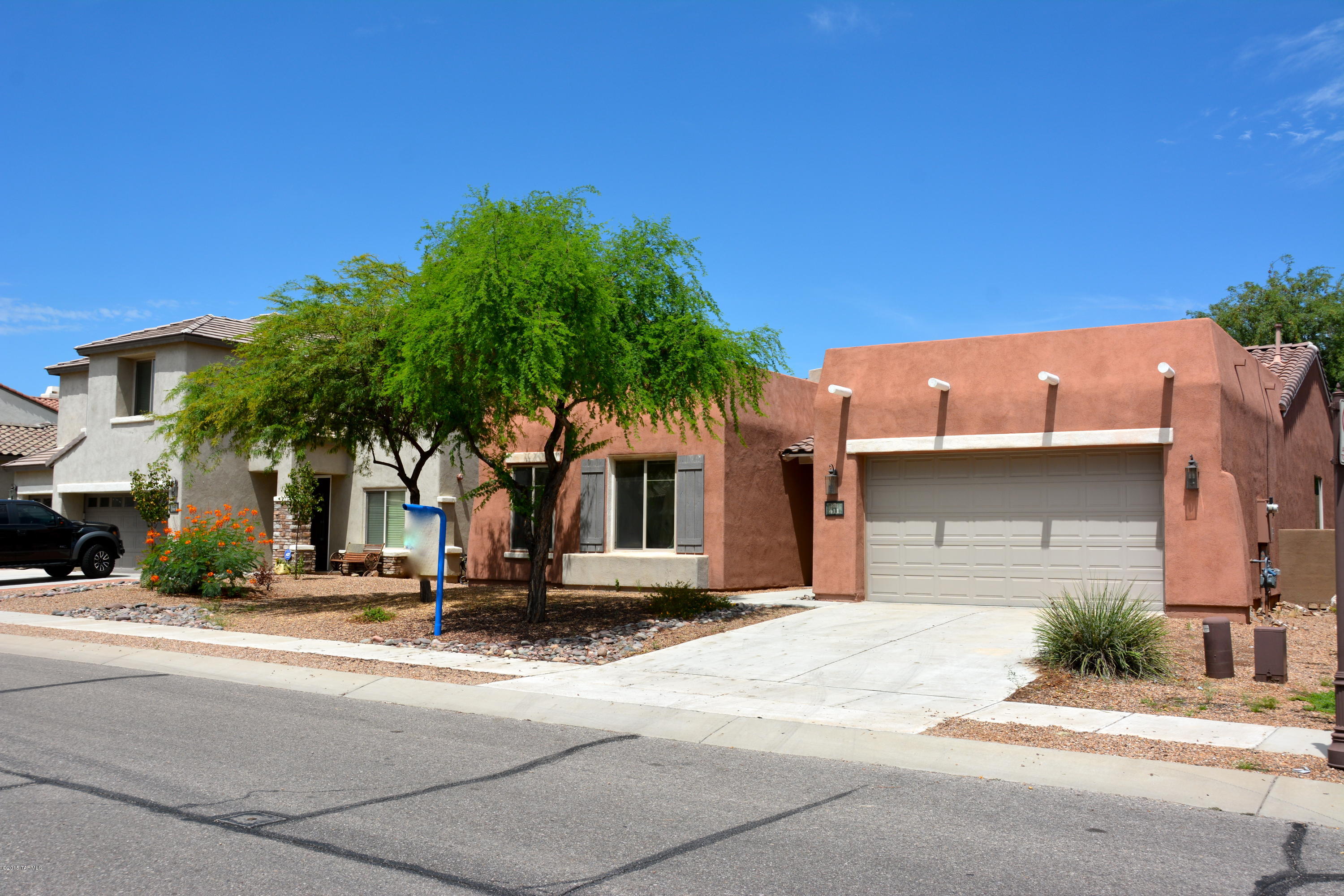Presidio Del Valle (1-166) - Residential