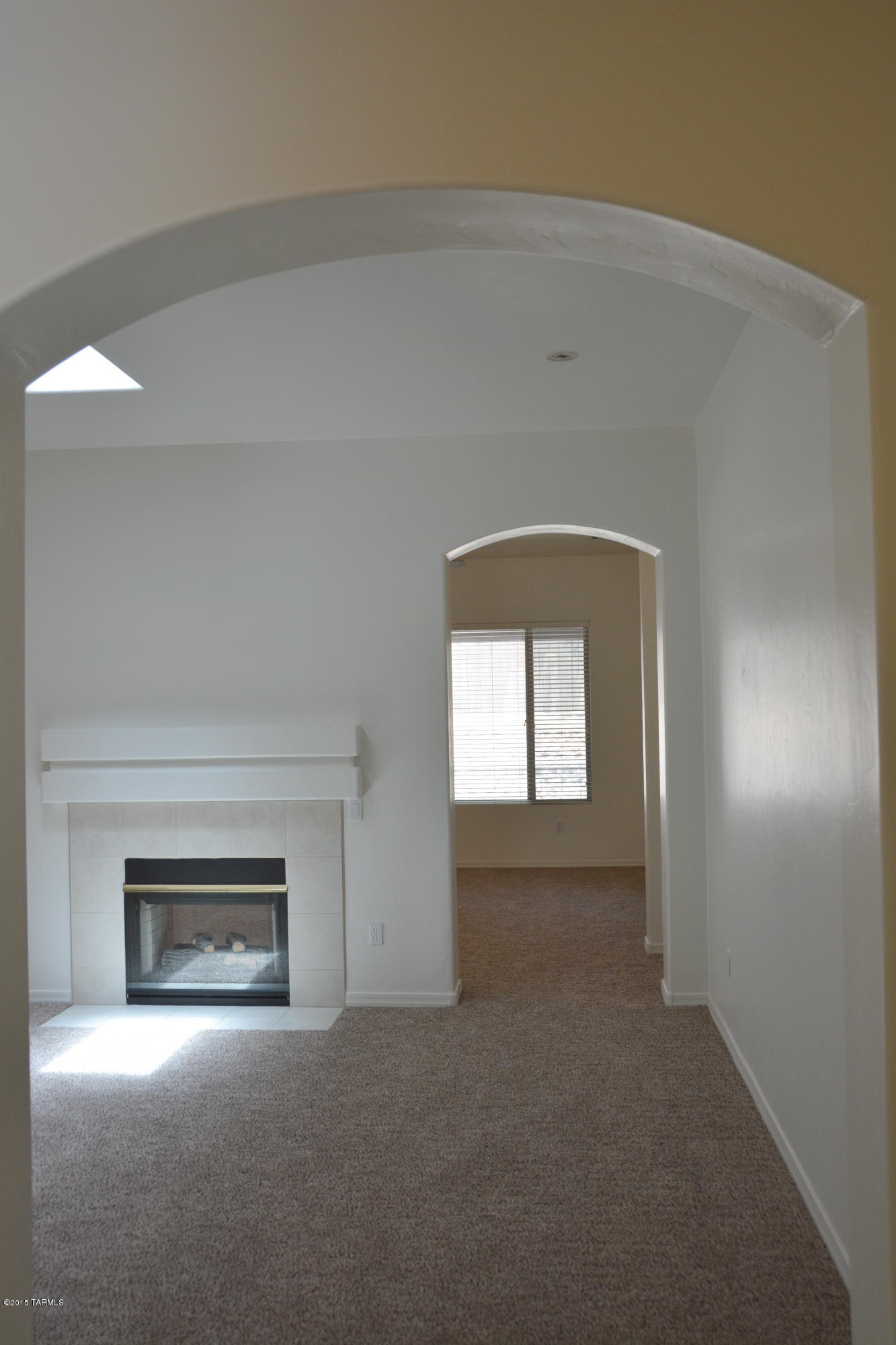 Presidio Del Valle (1-166) - Residential