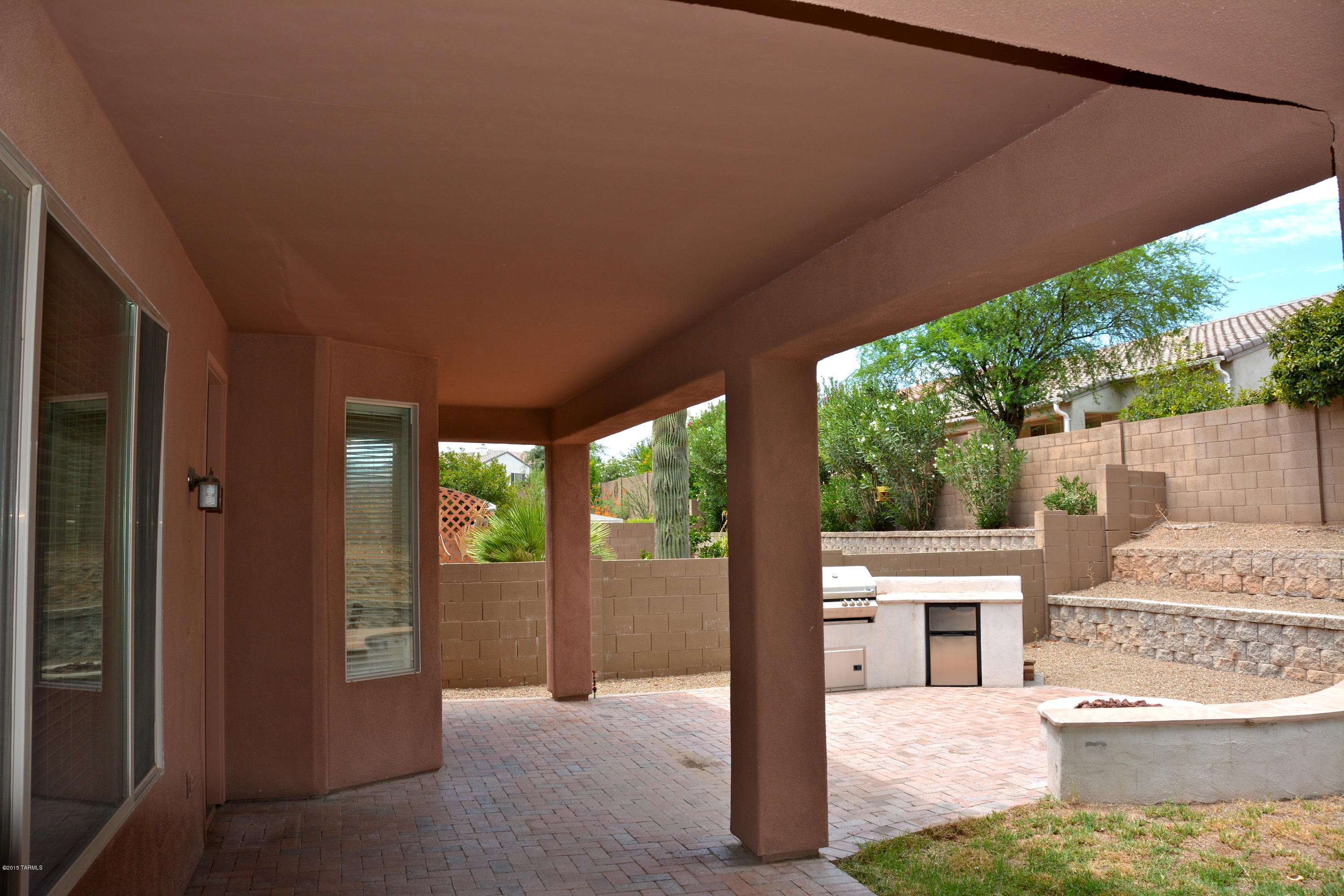 Presidio Del Valle (1-166) - Residential