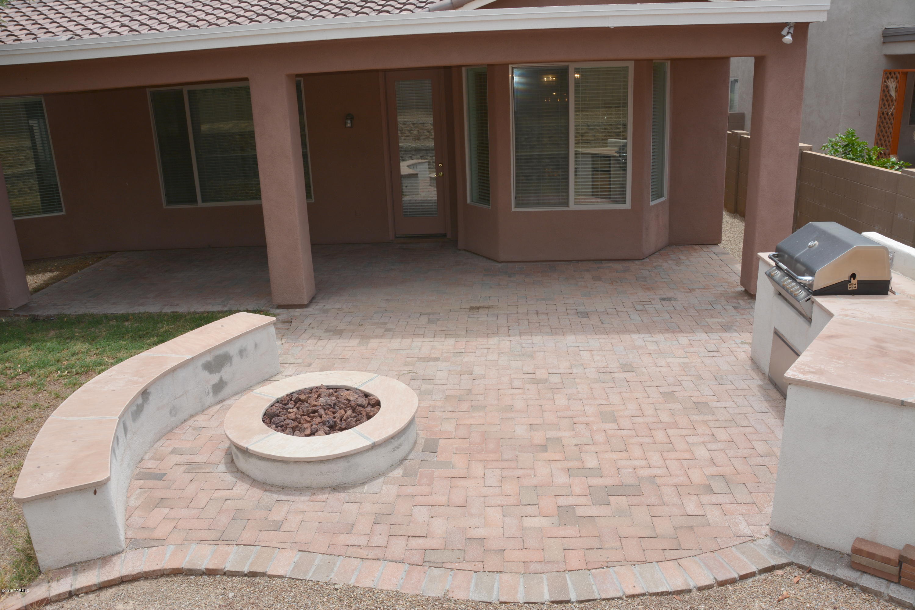 Presidio Del Valle (1-166) - Residential