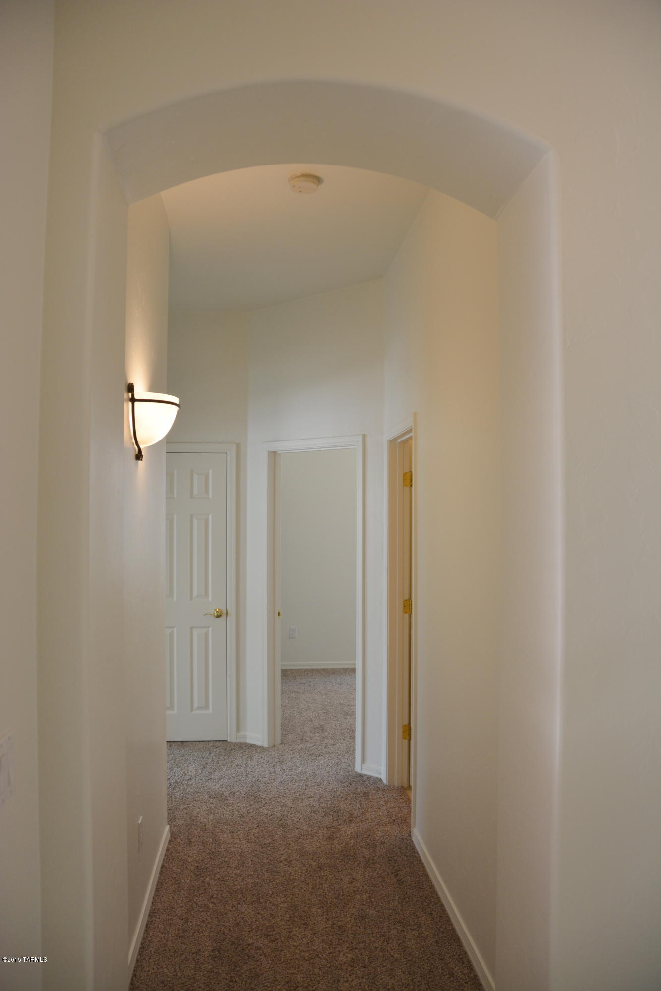 Presidio Del Valle (1-166) - Residential