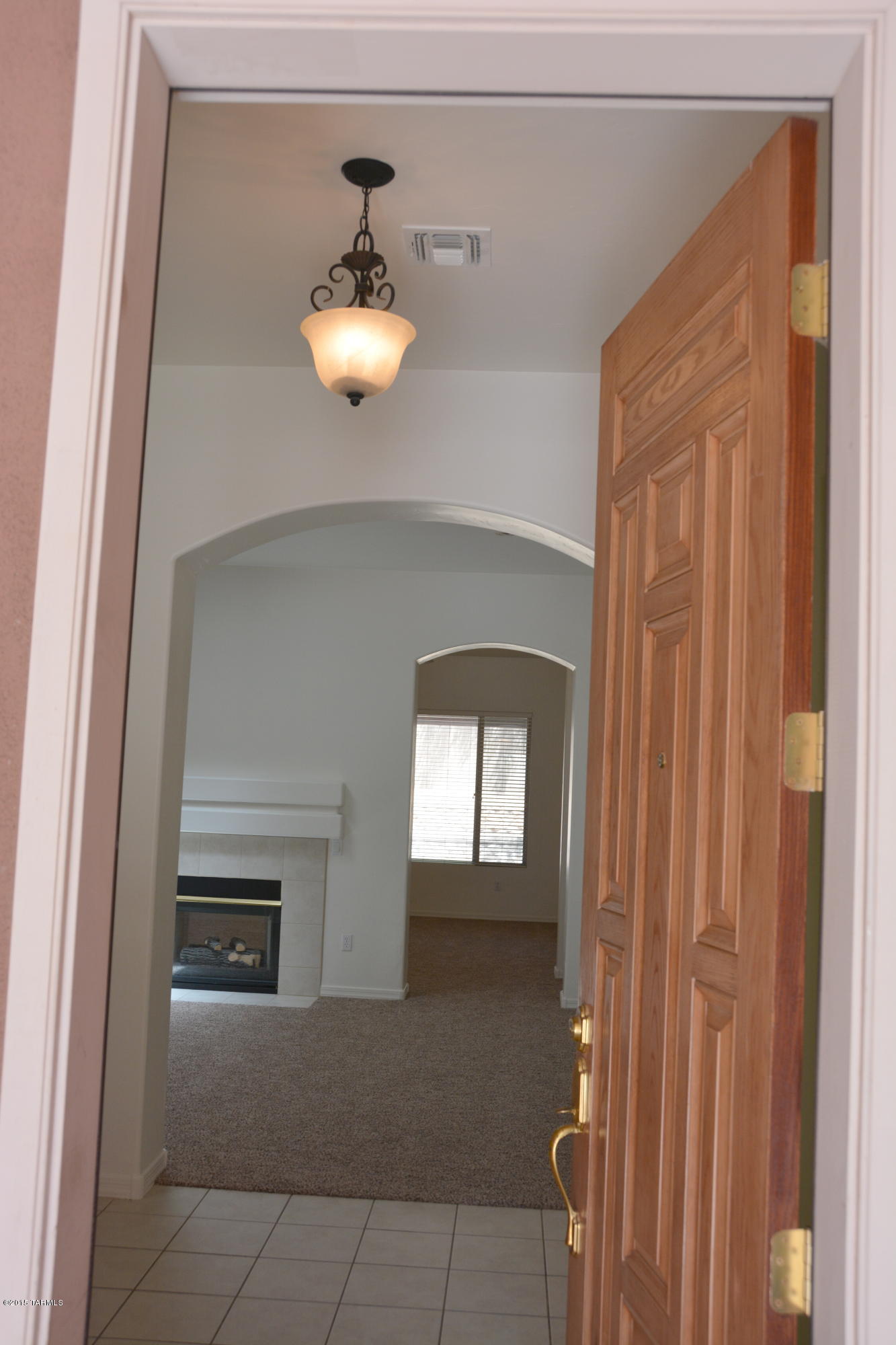 Presidio Del Valle (1-166) - Residential