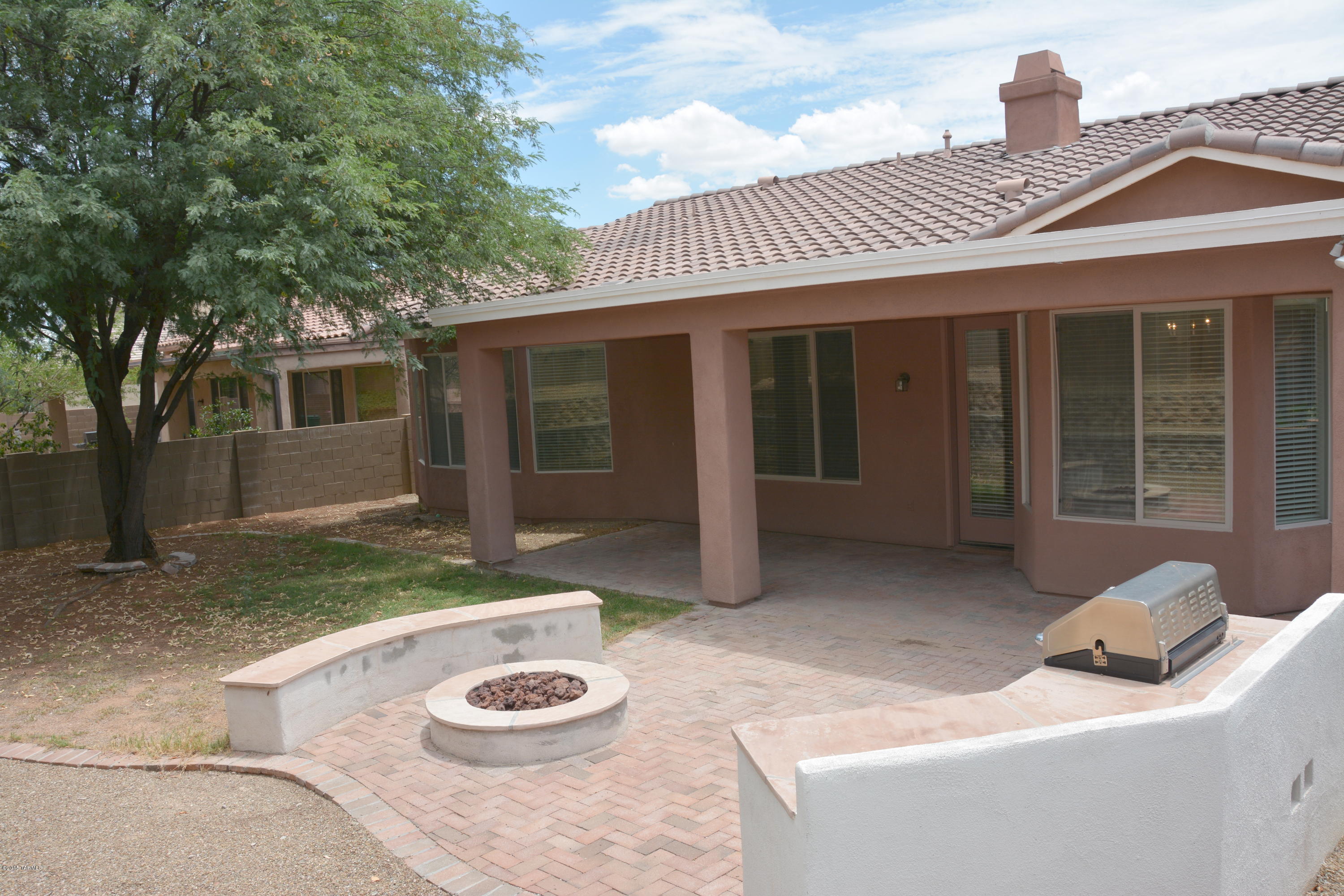 Presidio Del Valle (1-166) - Residential