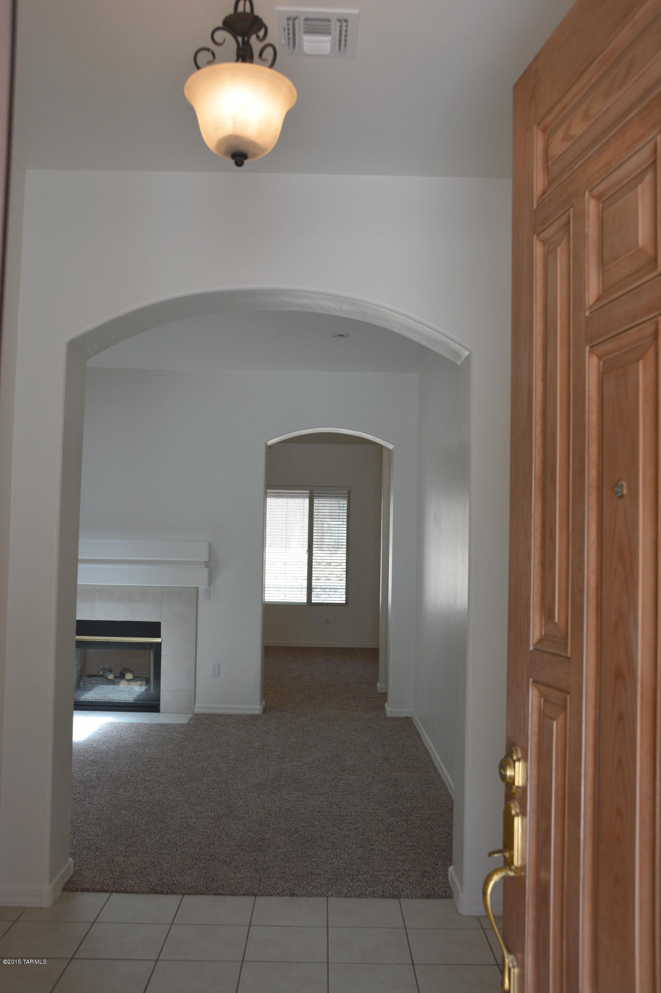 Presidio Del Valle (1-166) - Residential